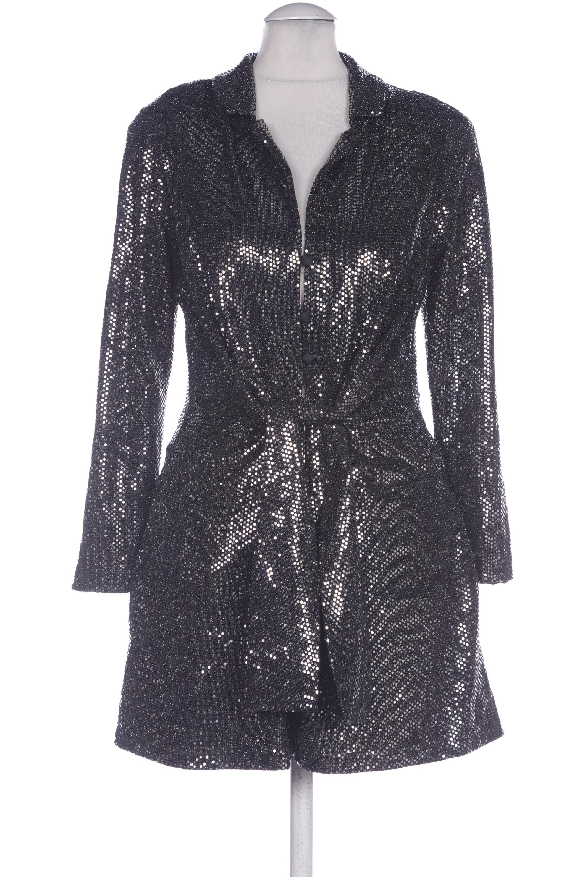 

Zara Damen Jumpsuit/Overall, schwarz, Gr. 34