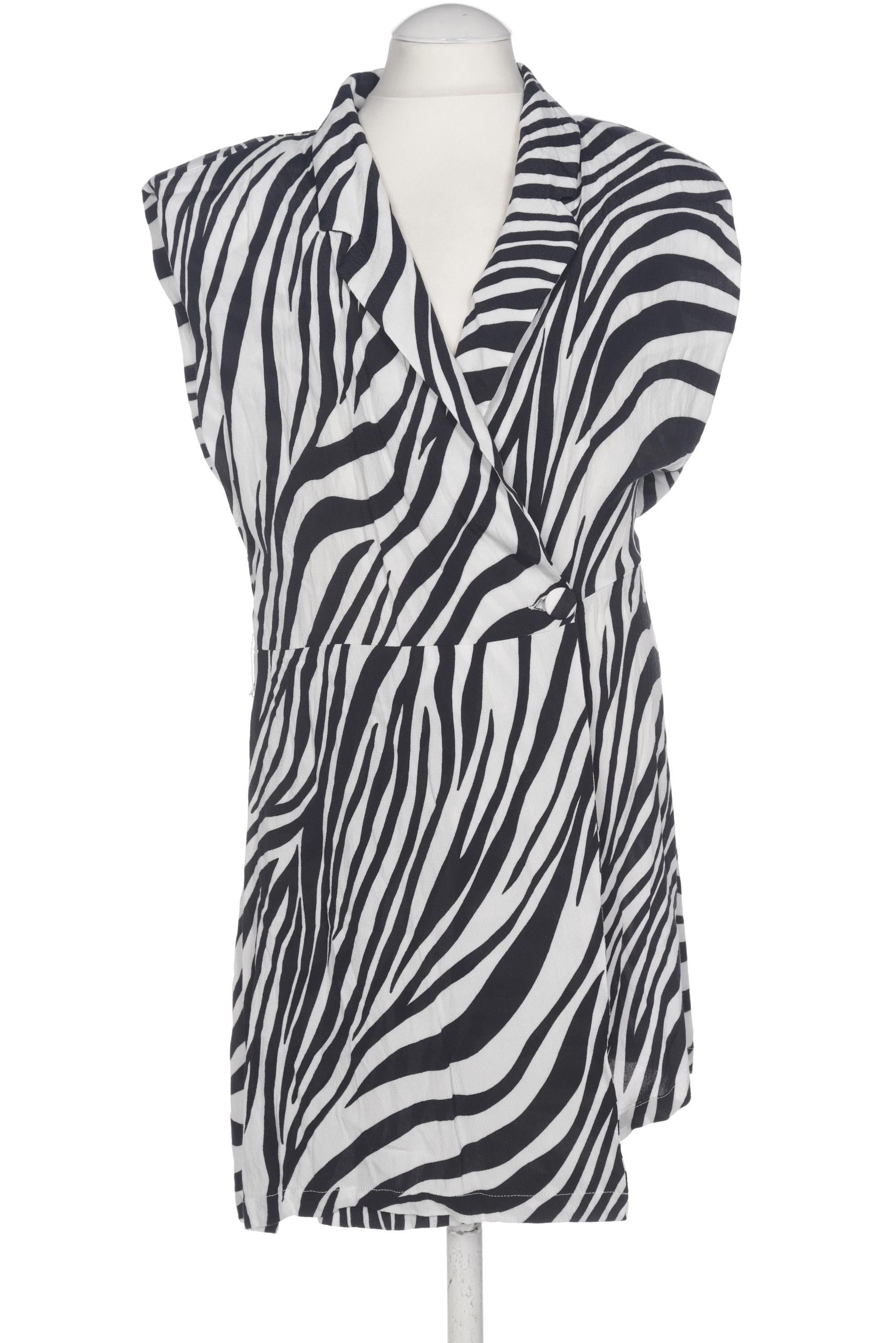 

Zara Damen Jumpsuit/Overall, schwarz, Gr. 36