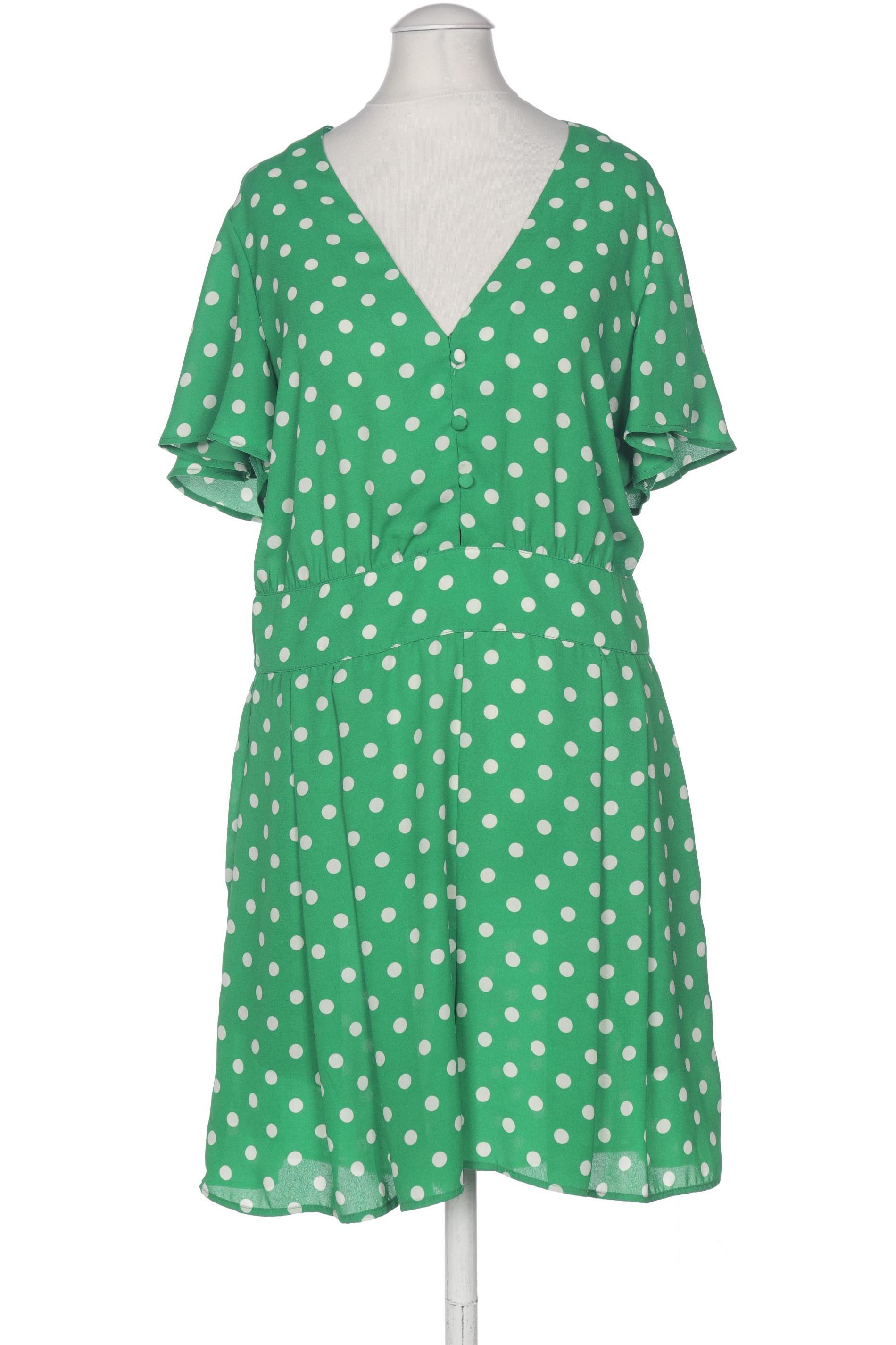 

ZARA Damen Jumpsuit/Overall, grün
