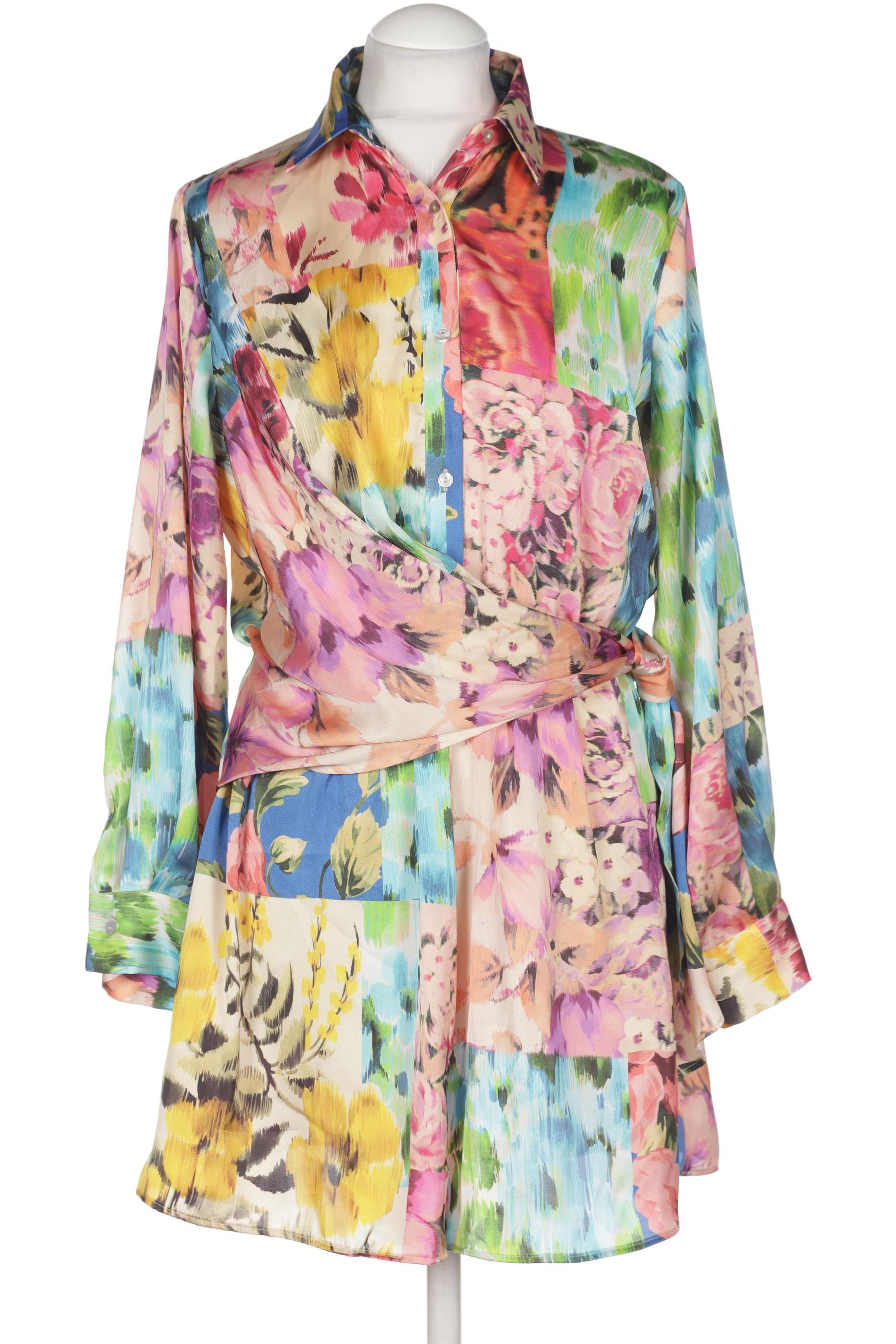 

ZARA Damen Jumpsuit/Overall, mehrfarbig