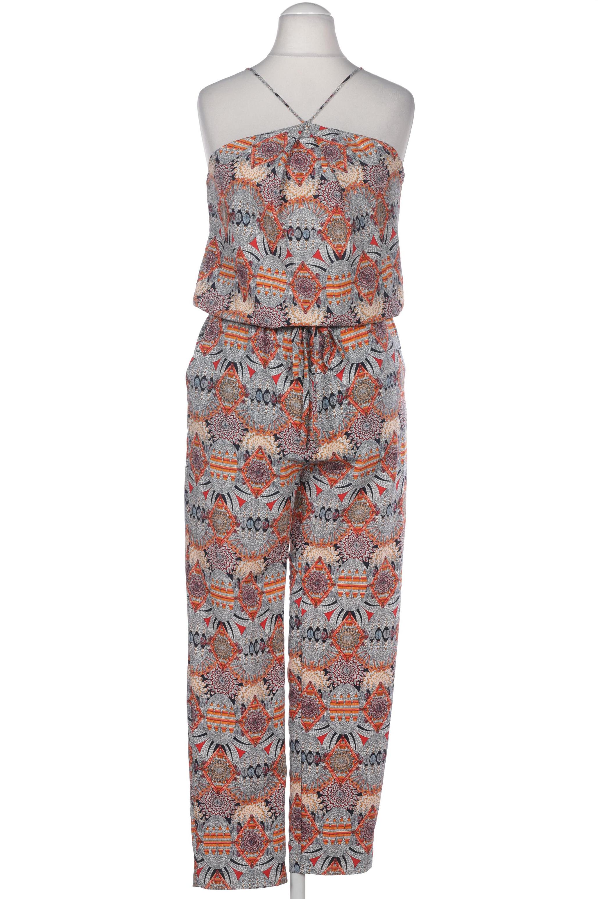 

Zara Damen Jumpsuit/Overall, blau, Gr. 36