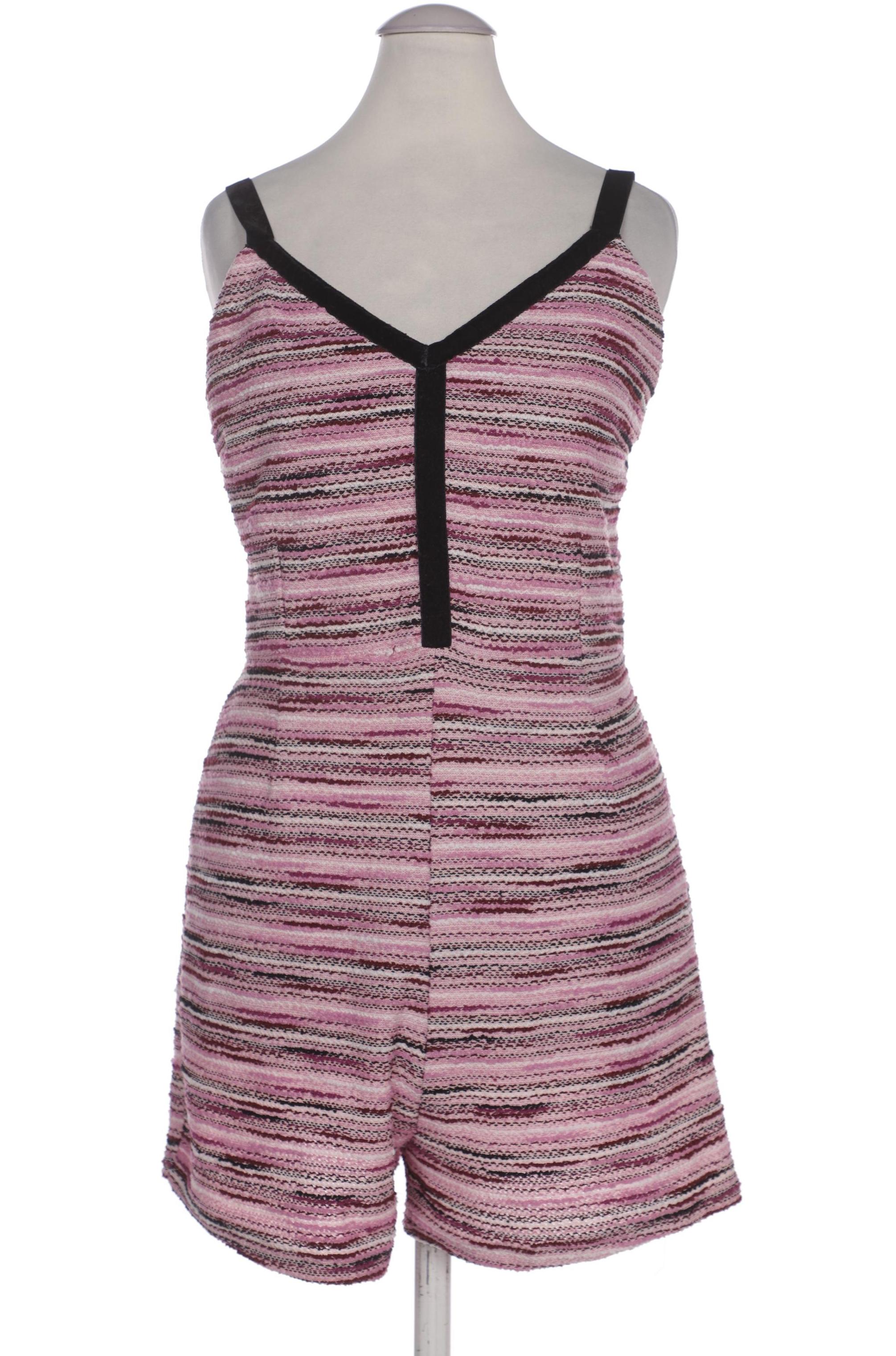 

Zara Damen Jumpsuit/Overall, pink, Gr. 36