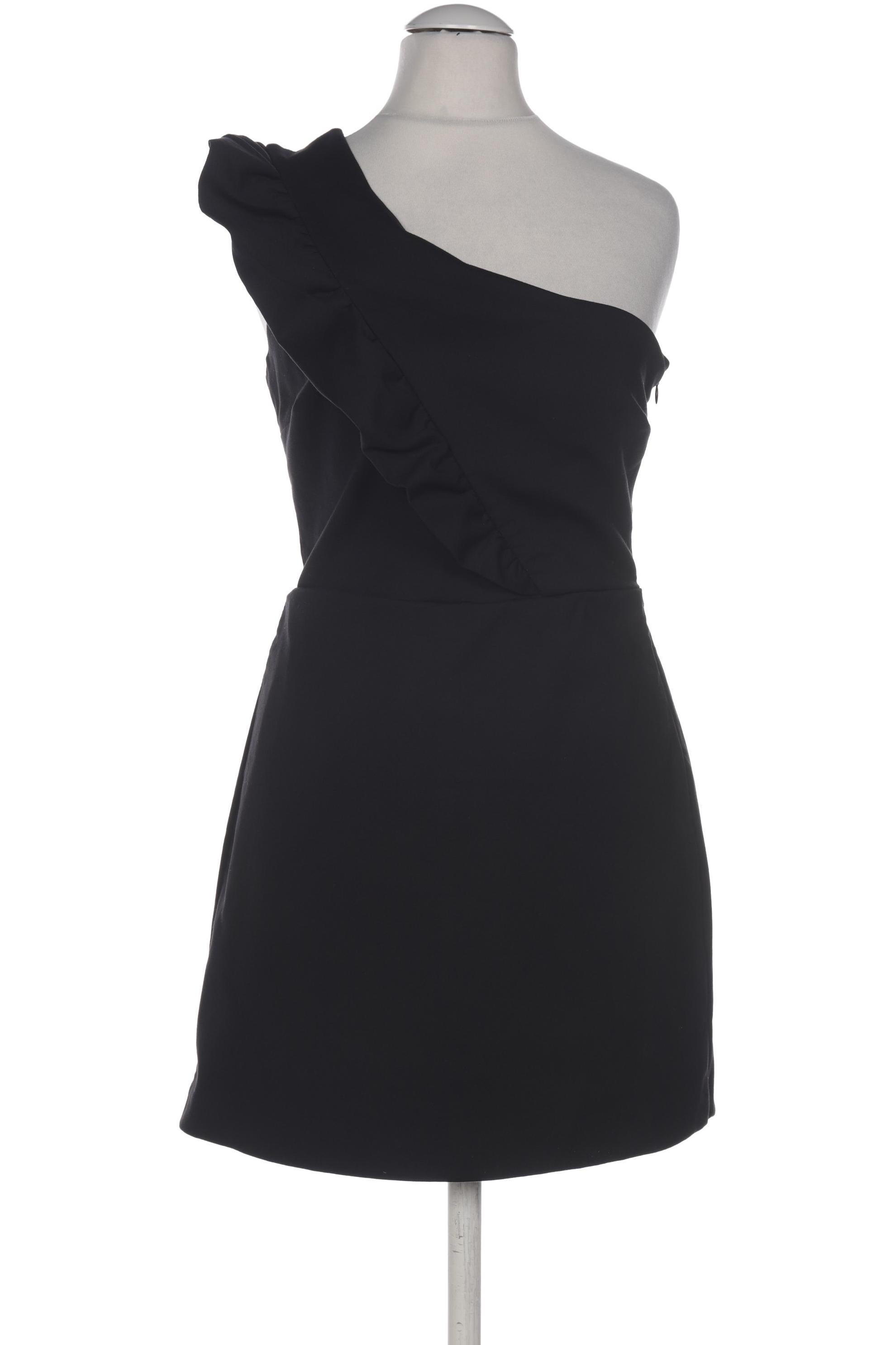 

Zara Damen Jumpsuit/Overall, schwarz, Gr. 38