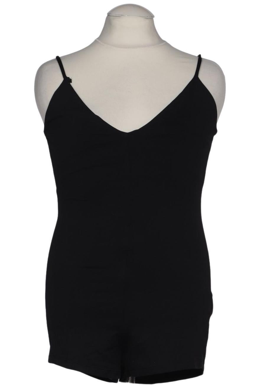 

Zara Damen Jumpsuit/Overall, schwarz, Gr. 36