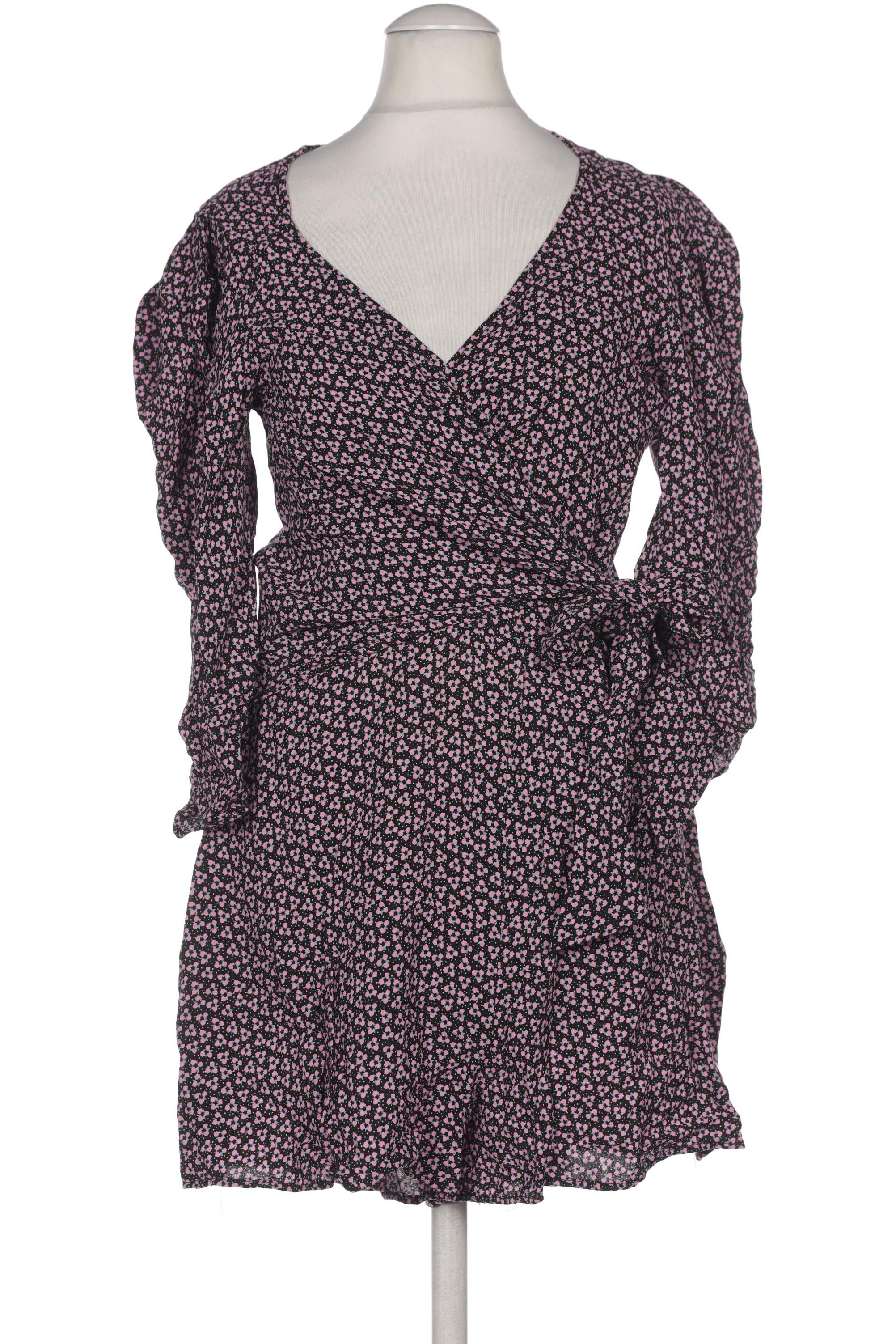 

Zara Damen Jumpsuit/Overall, schwarz, Gr. 36