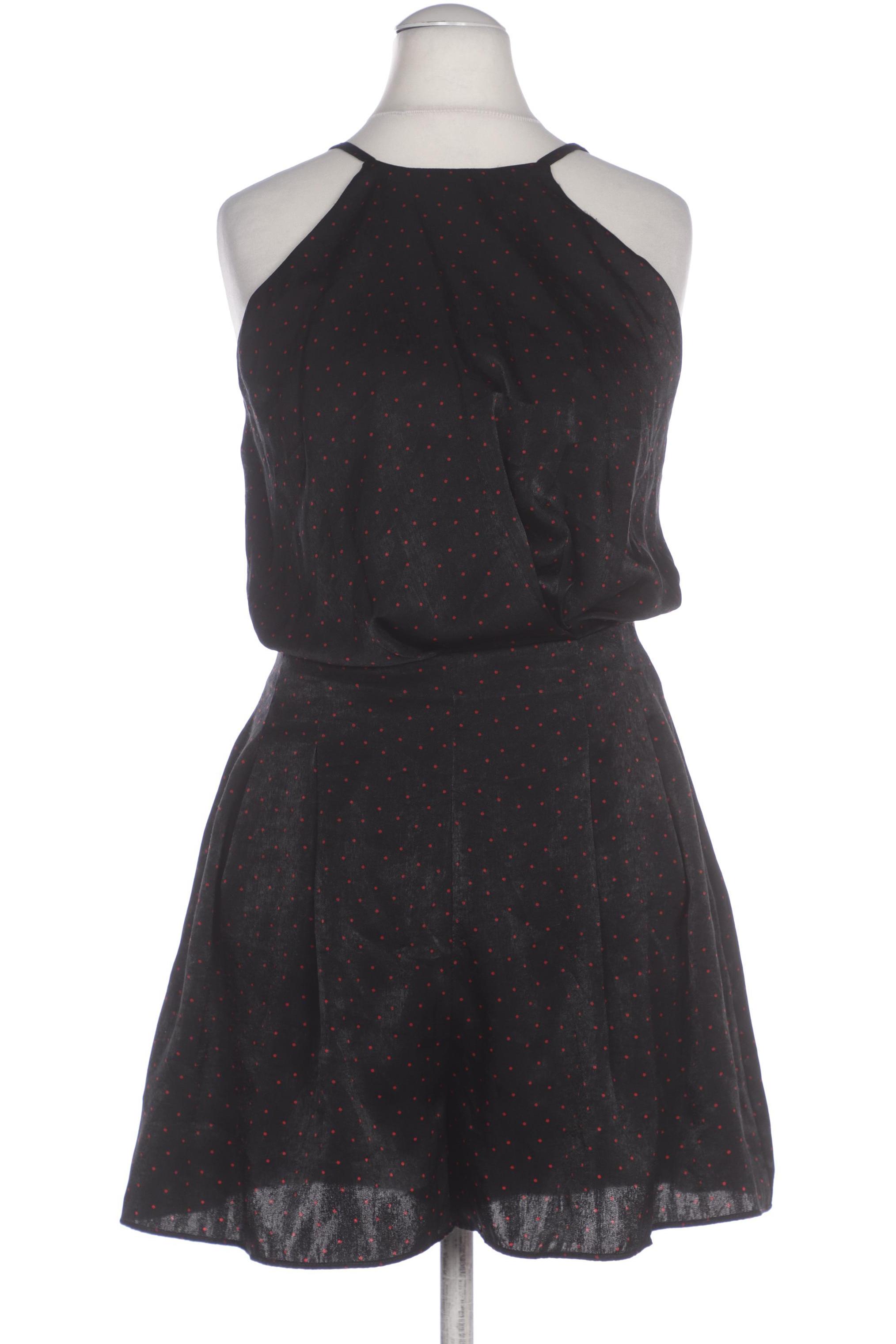 

Zara Damen Jumpsuit/Overall, schwarz, Gr. 38
