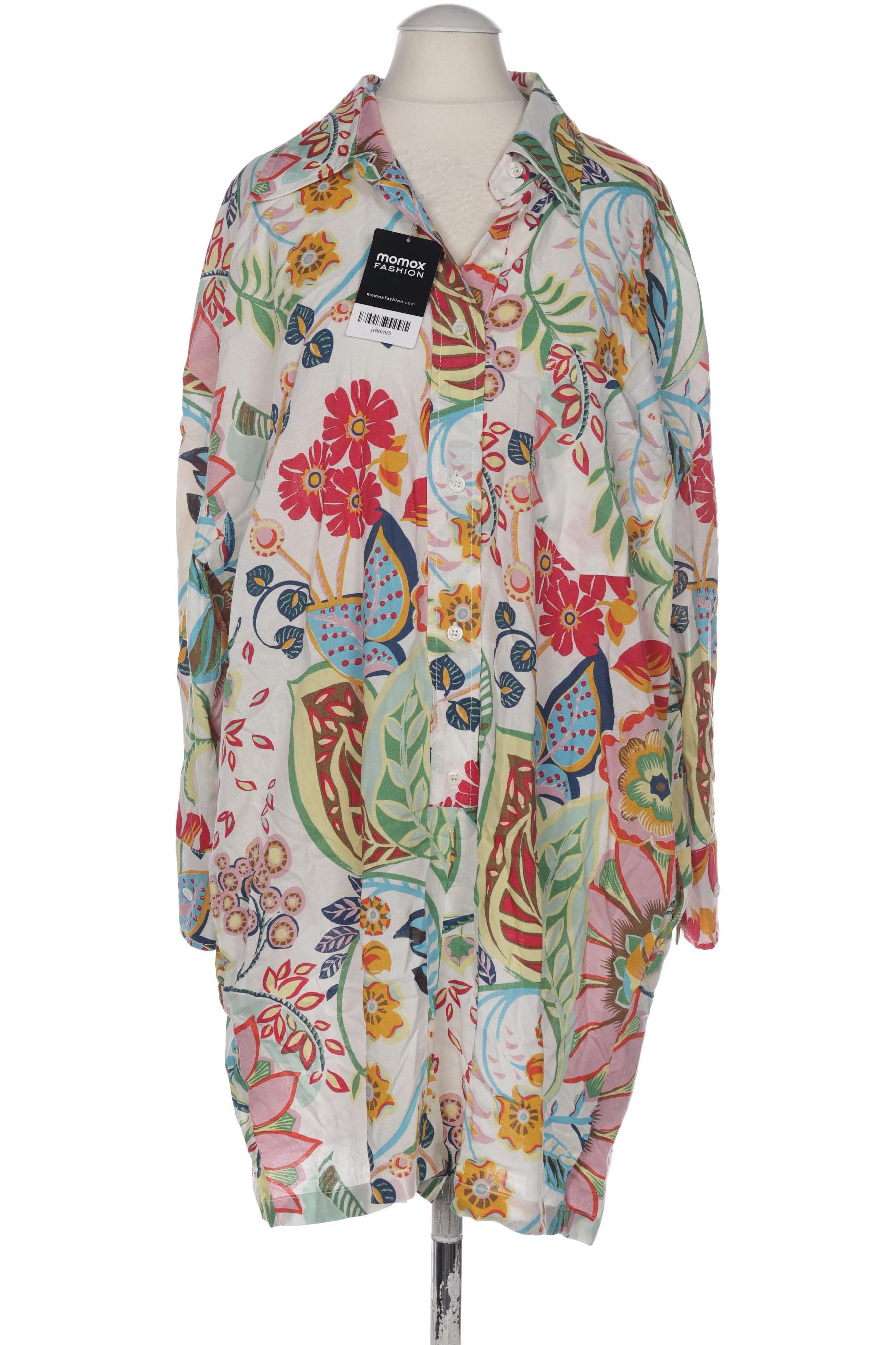 

Zara Damen Jumpsuit/Overall, mehrfarbig, Gr. 36