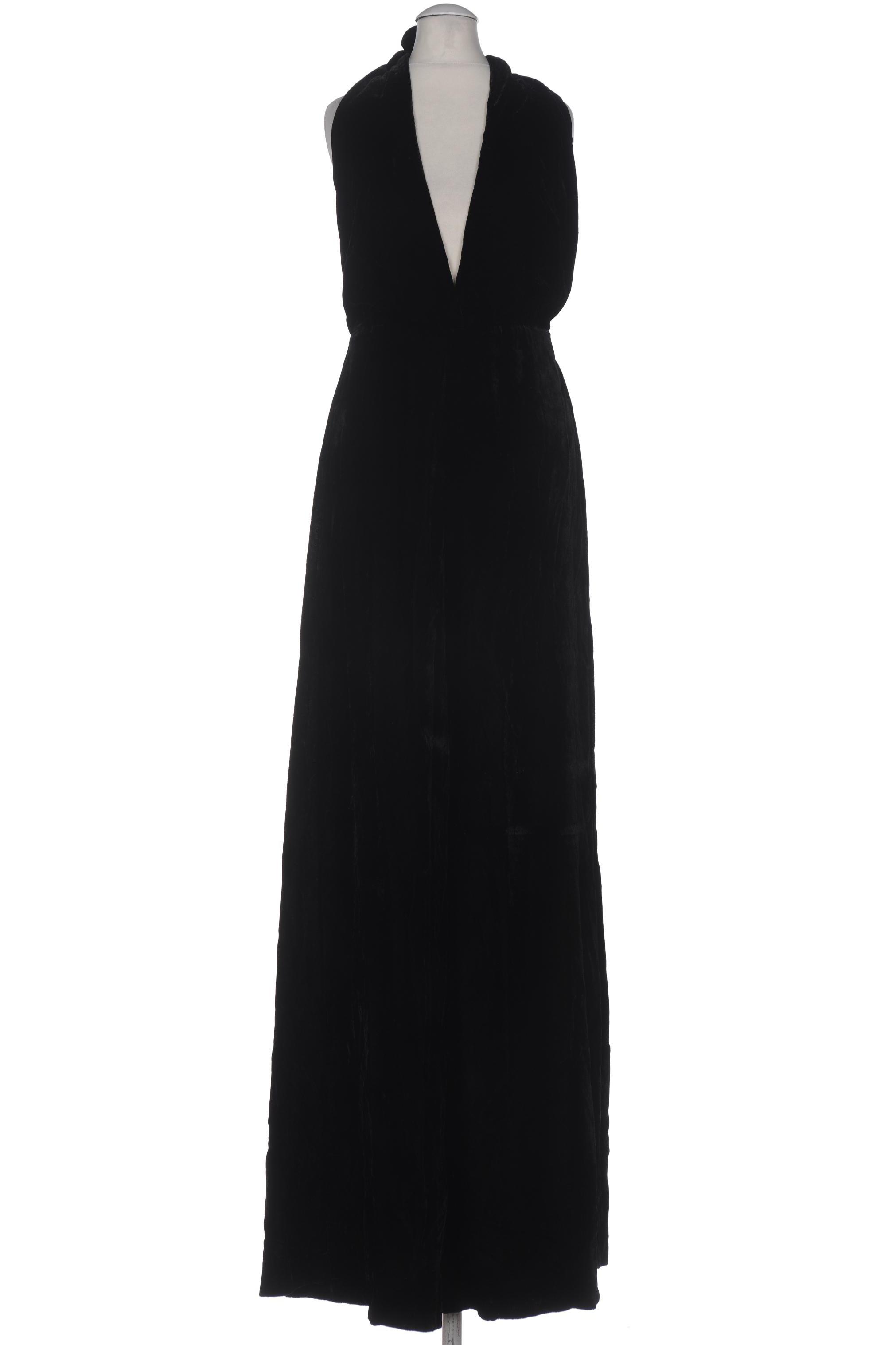 

Zara Damen Jumpsuit/Overall, schwarz, Gr. 36