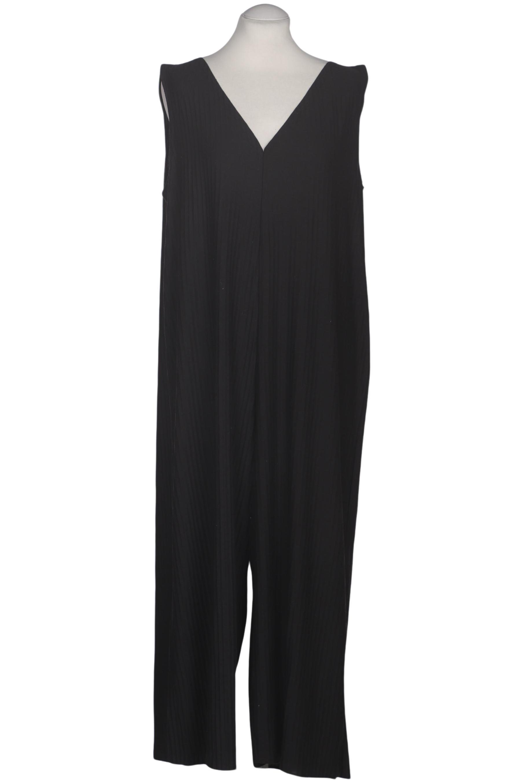 

Zara Damen Jumpsuit/Overall, schwarz, Gr. 38