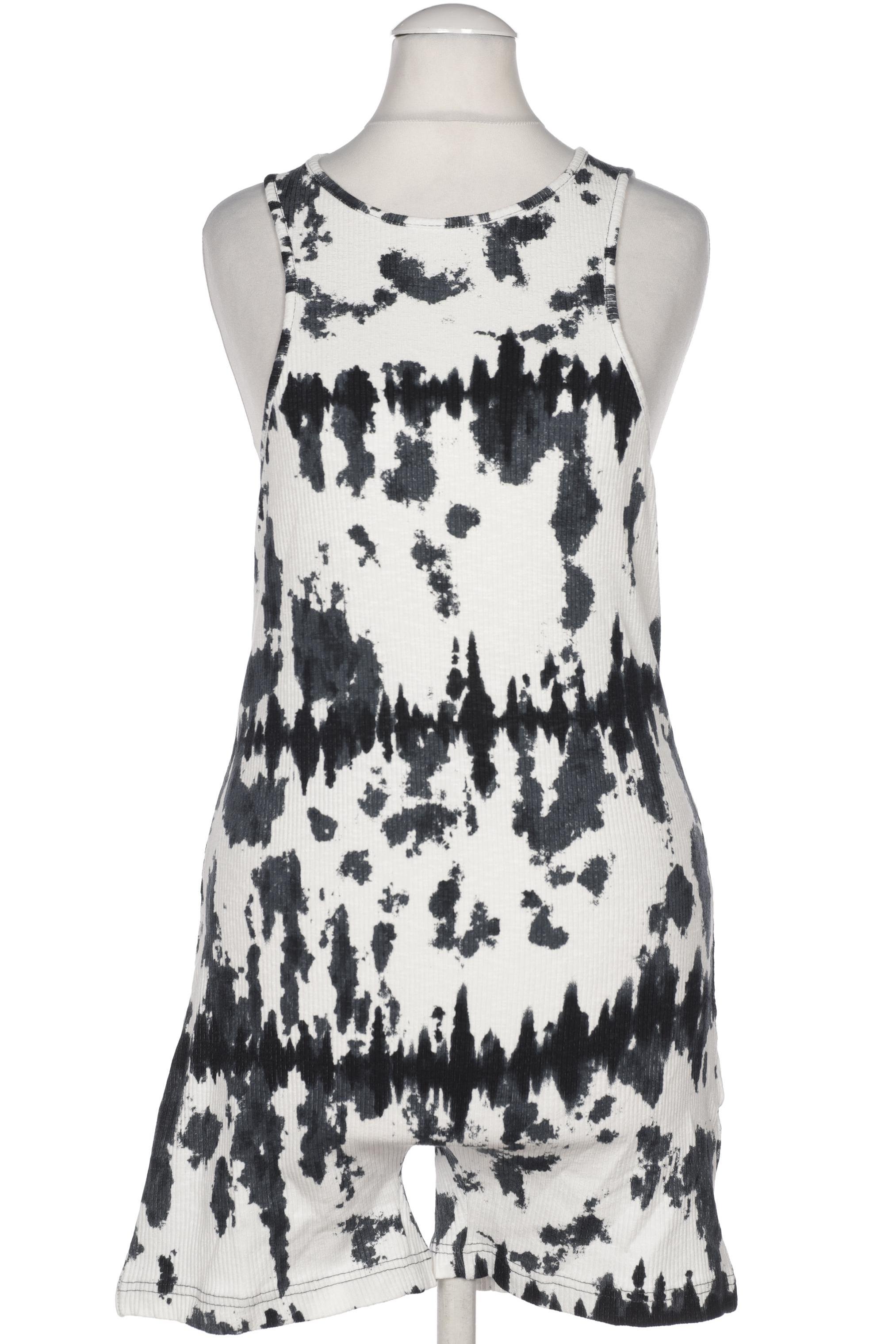 

Zara Damen Jumpsuit/Overall, grau, Gr. 42