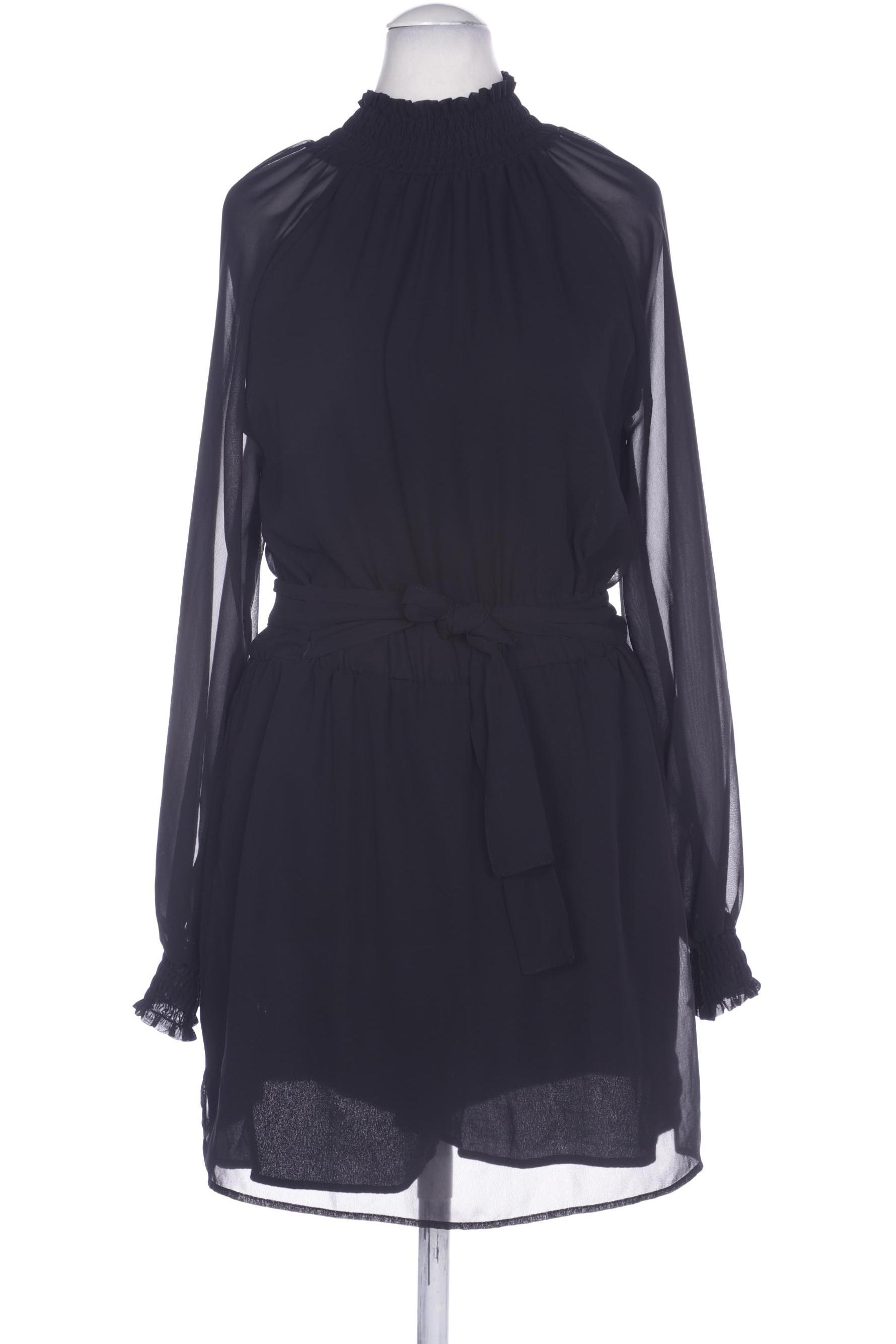 

ZARA Damen Jumpsuit/Overall, schwarz