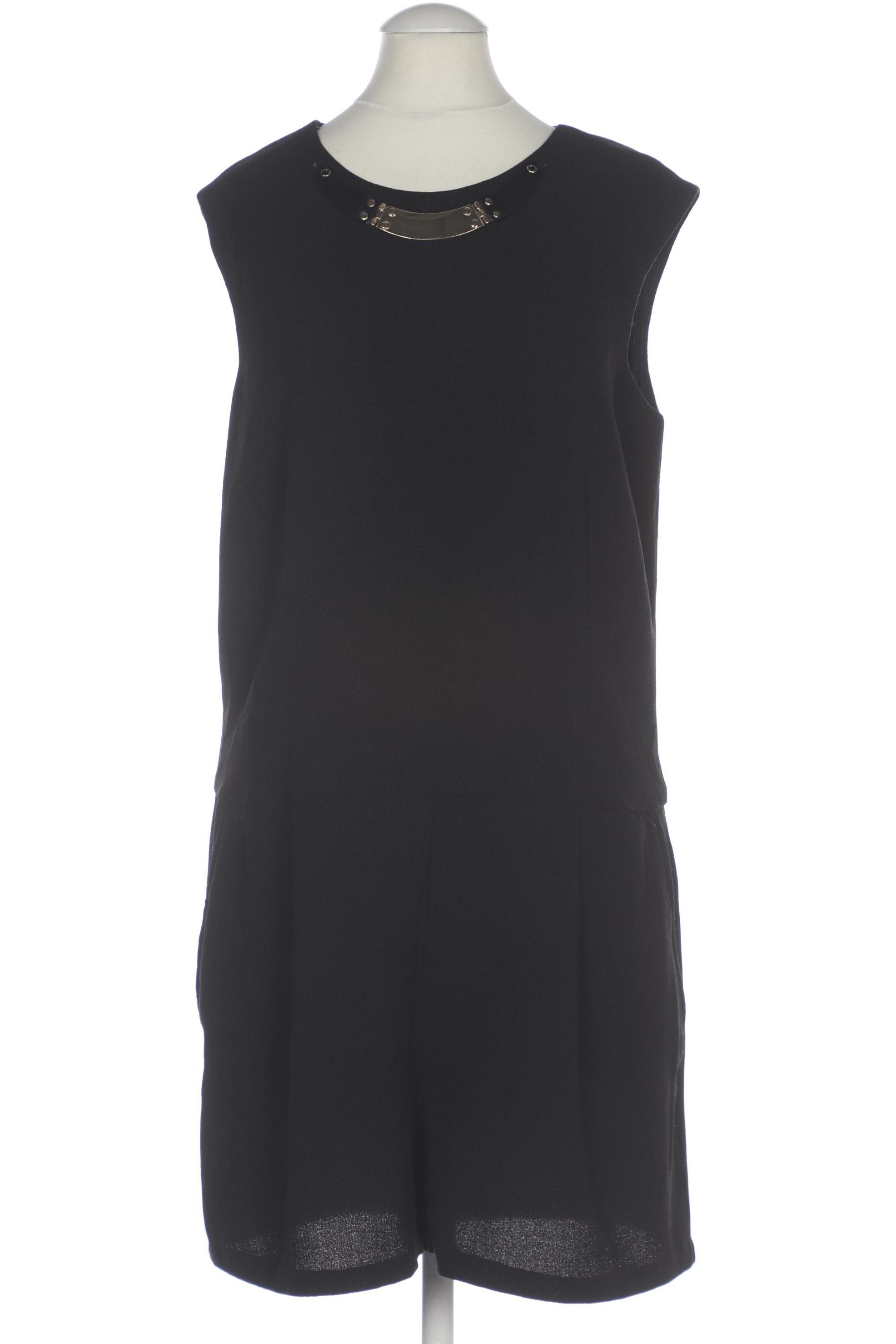 

ZARA Damen Jumpsuit/Overall, braun