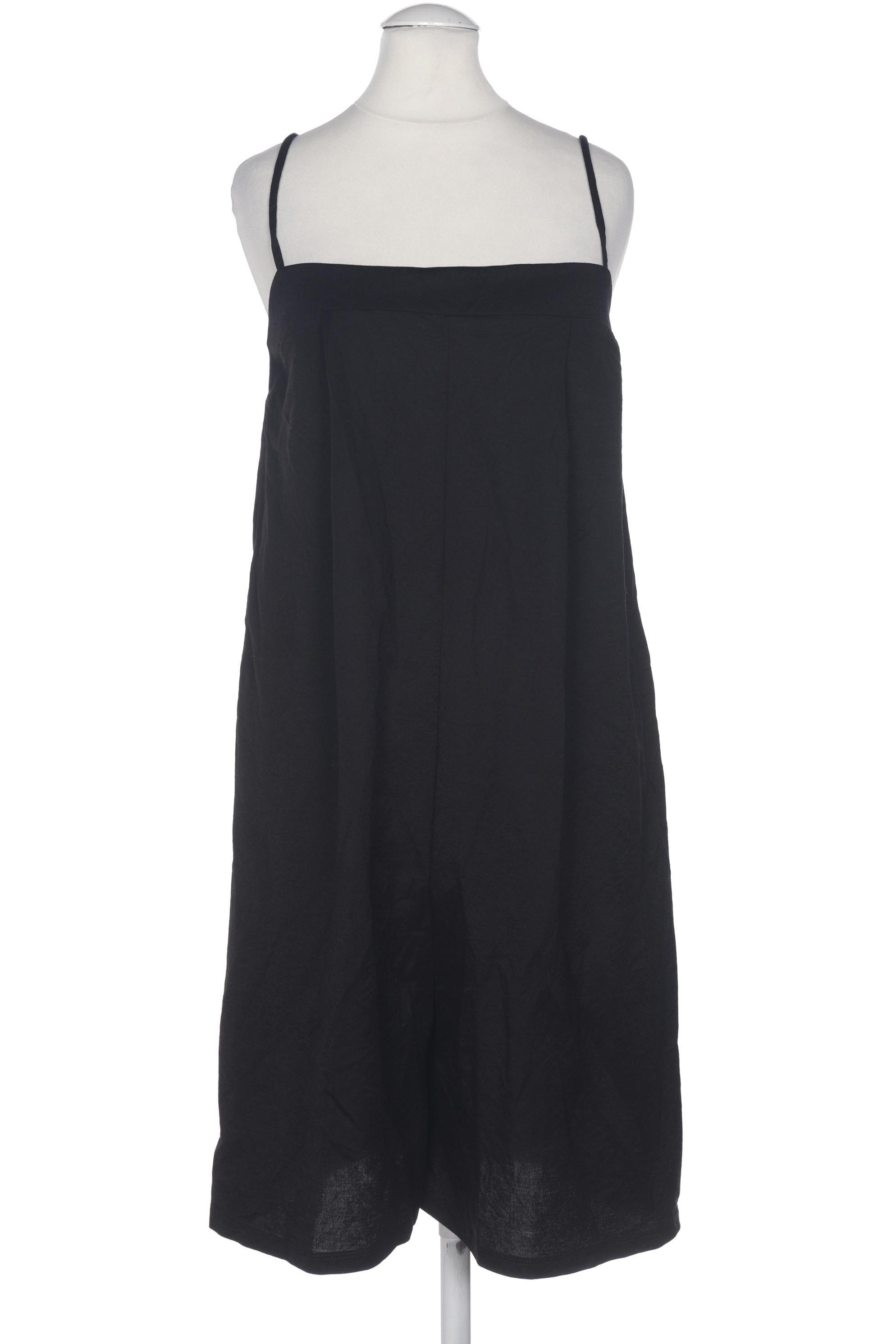 

Zara Damen Jumpsuit/Overall, schwarz, Gr. 36