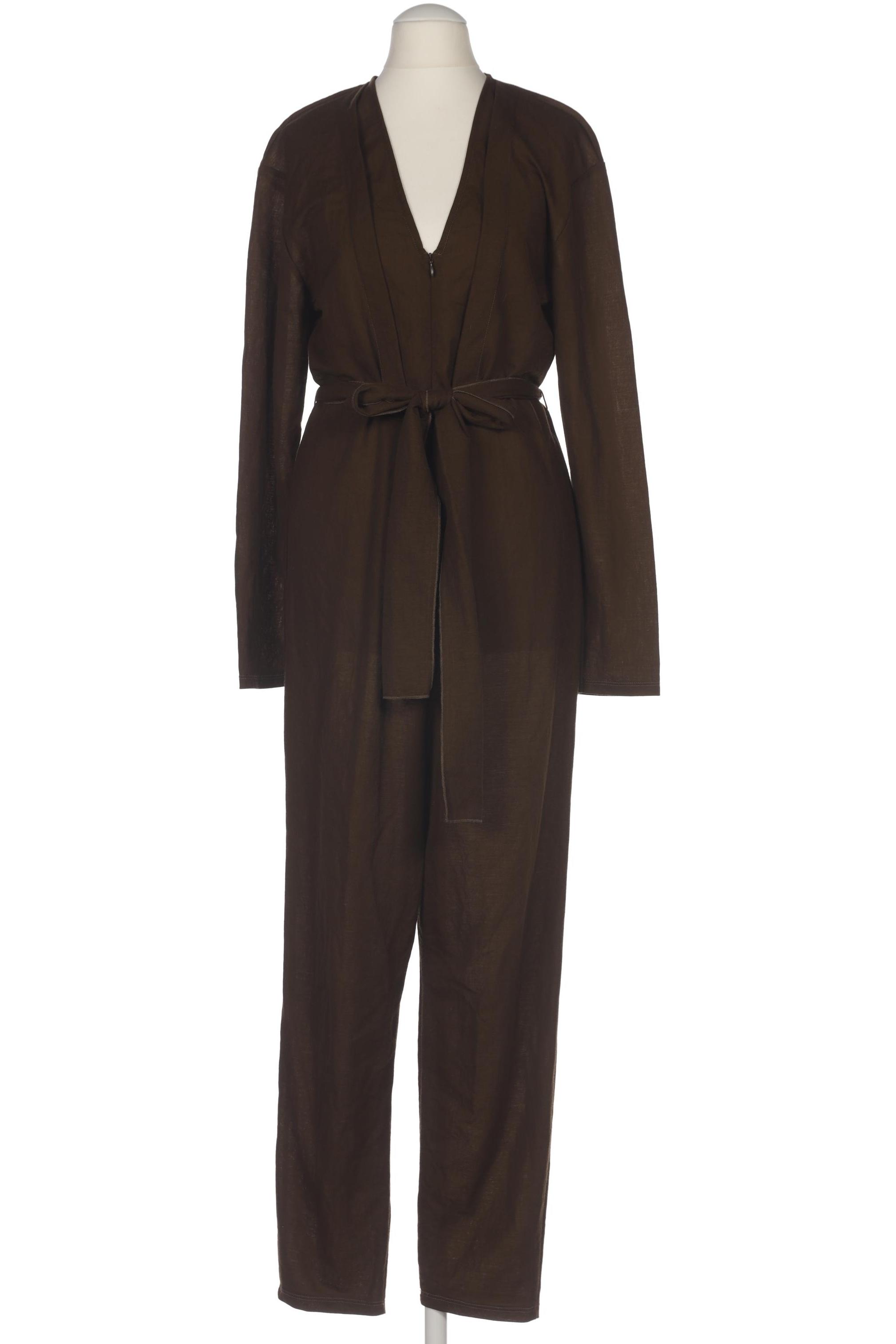 

Zara Damen Jumpsuit/Overall, grün, Gr. 36