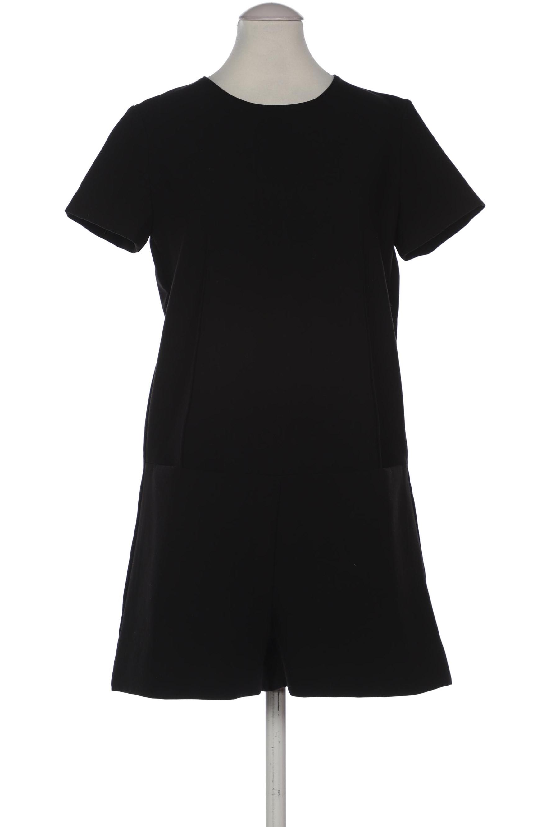 

Zara Damen Jumpsuit/Overall, schwarz, Gr. 34