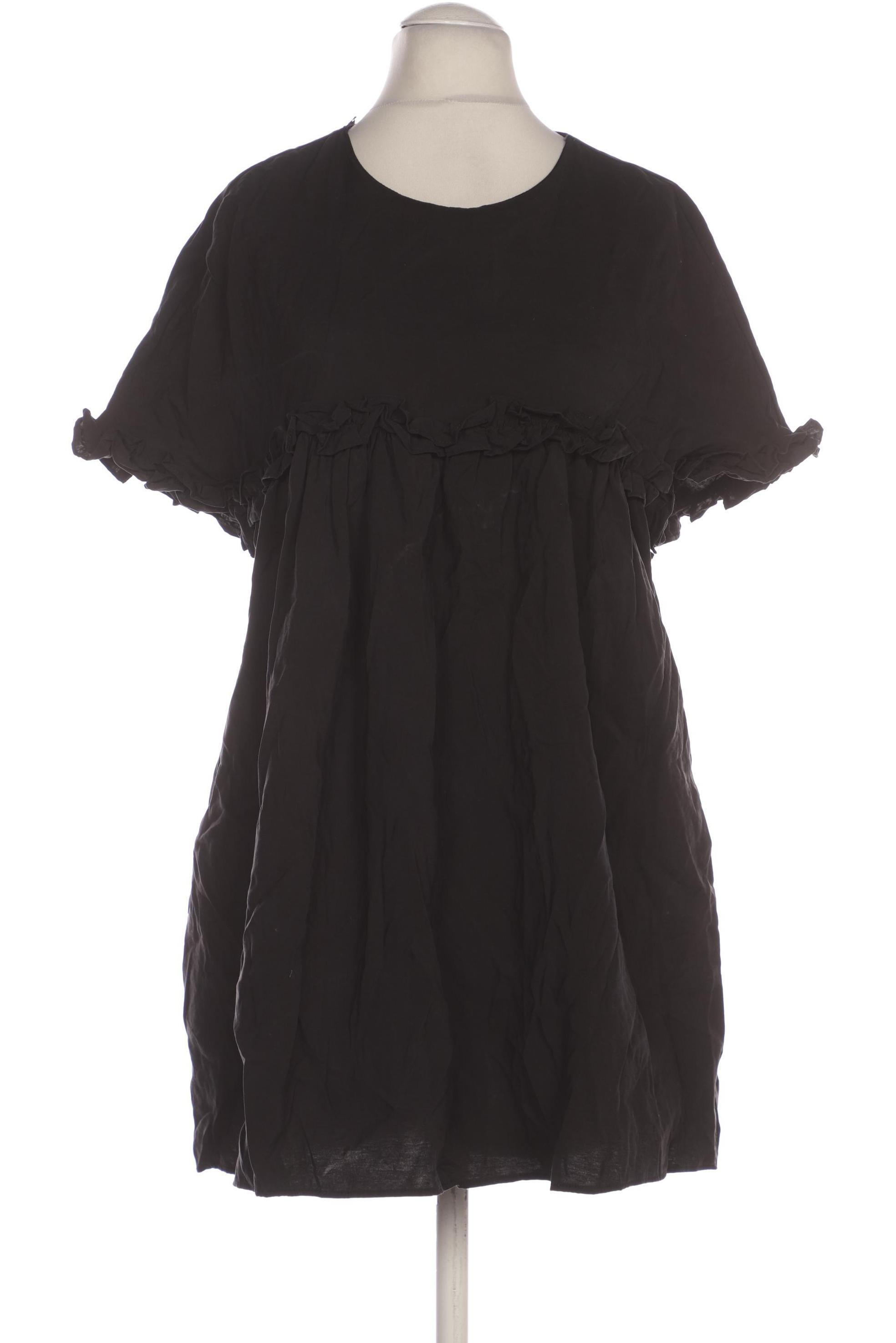 

Zara Damen Jumpsuit/Overall, schwarz, Gr. 36