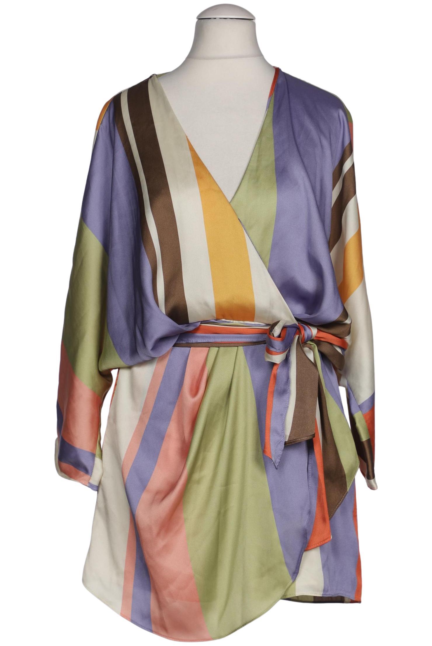 

Zara Damen Jumpsuit/Overall, mehrfarbig, Gr. 34