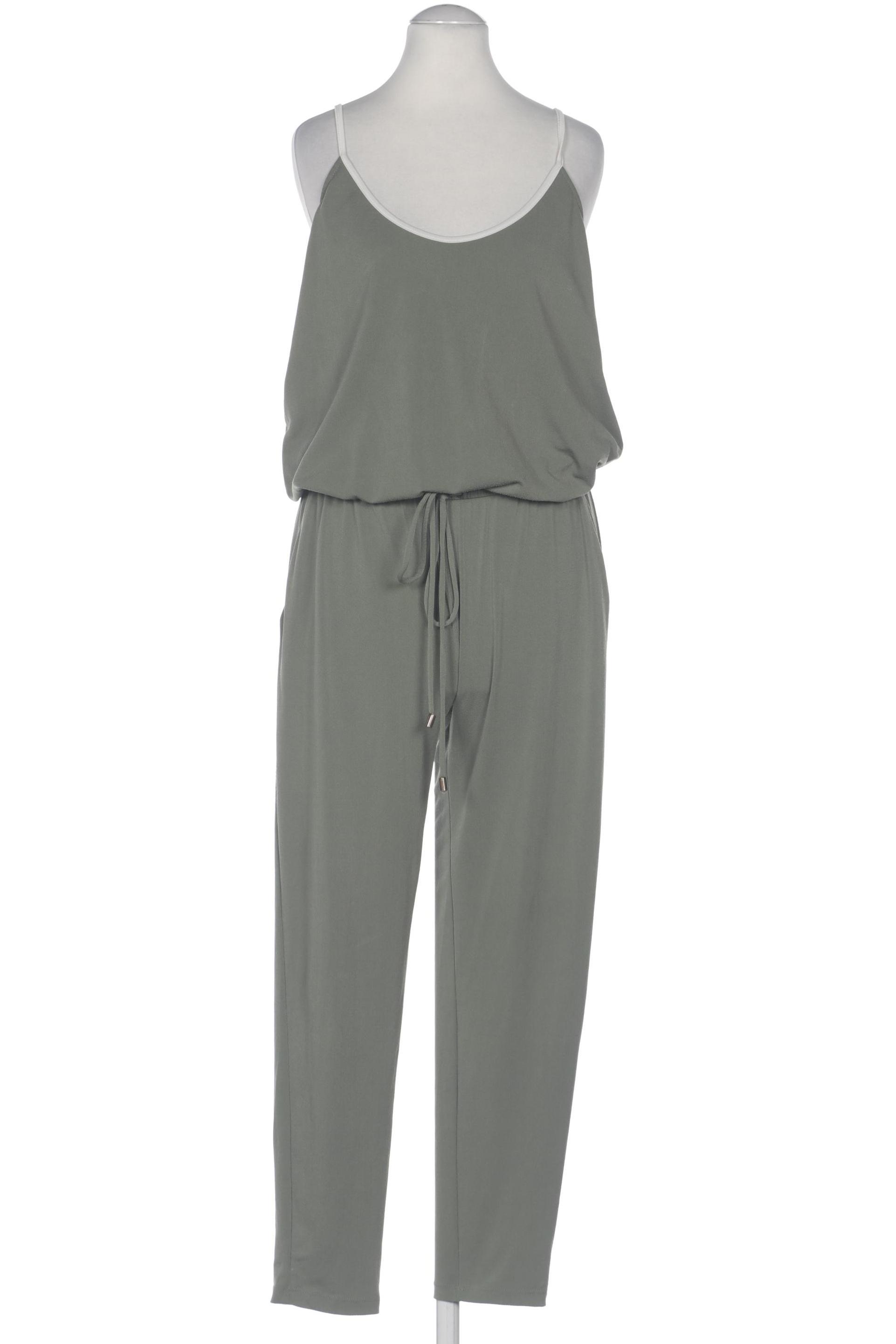 

Zara Damen Jumpsuit/Overall, grün, Gr. 36