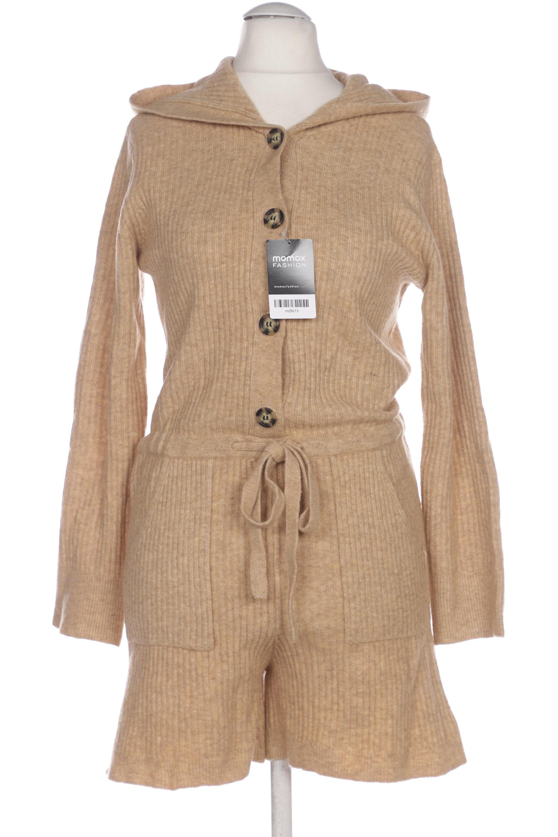 

Zara Damen Jumpsuit/Overall, braun, Gr. 36