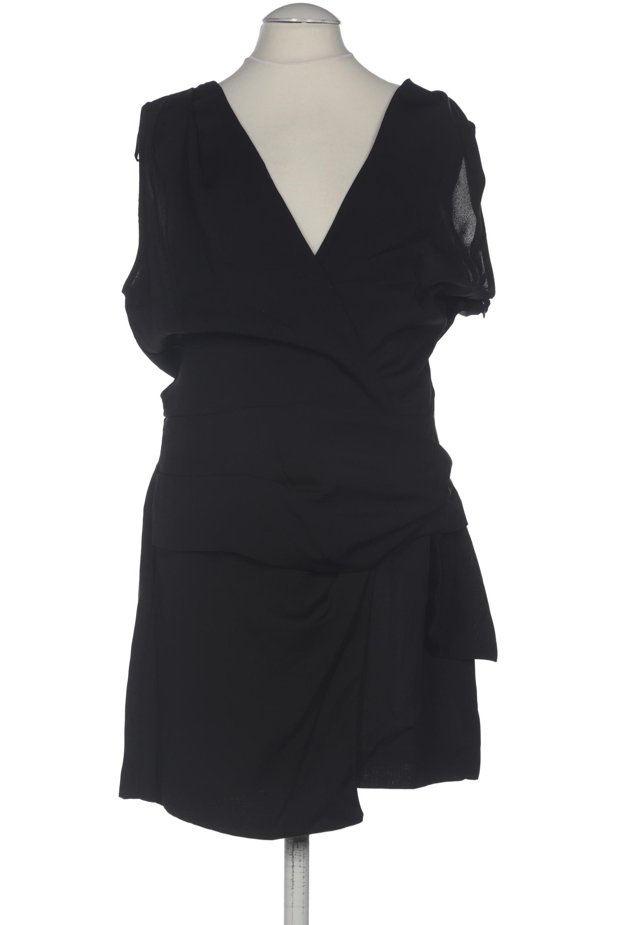 

Zara Damen Jumpsuit/Overall, schwarz, Gr. 34