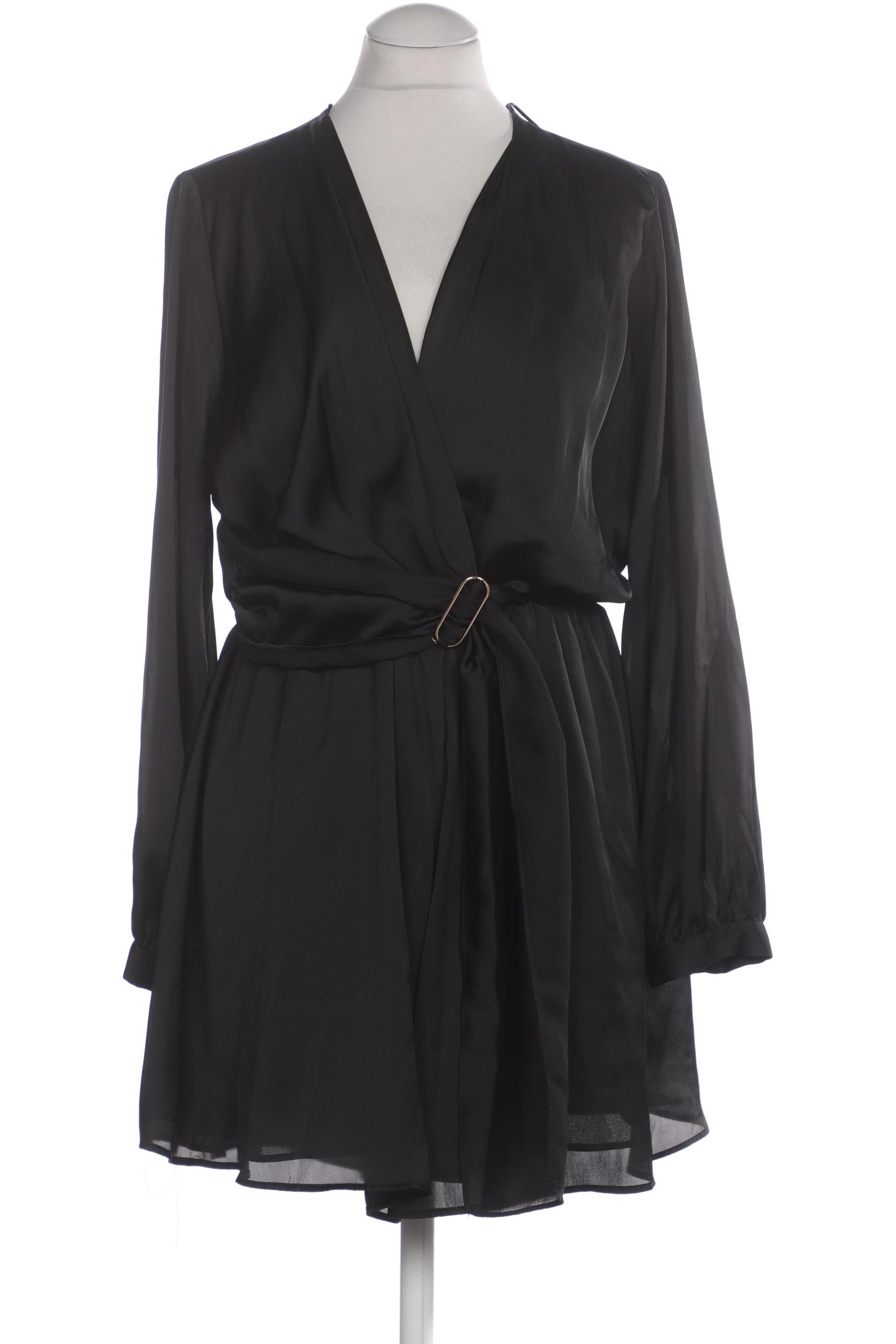 

Zara Damen Jumpsuit/Overall, schwarz, Gr. 38