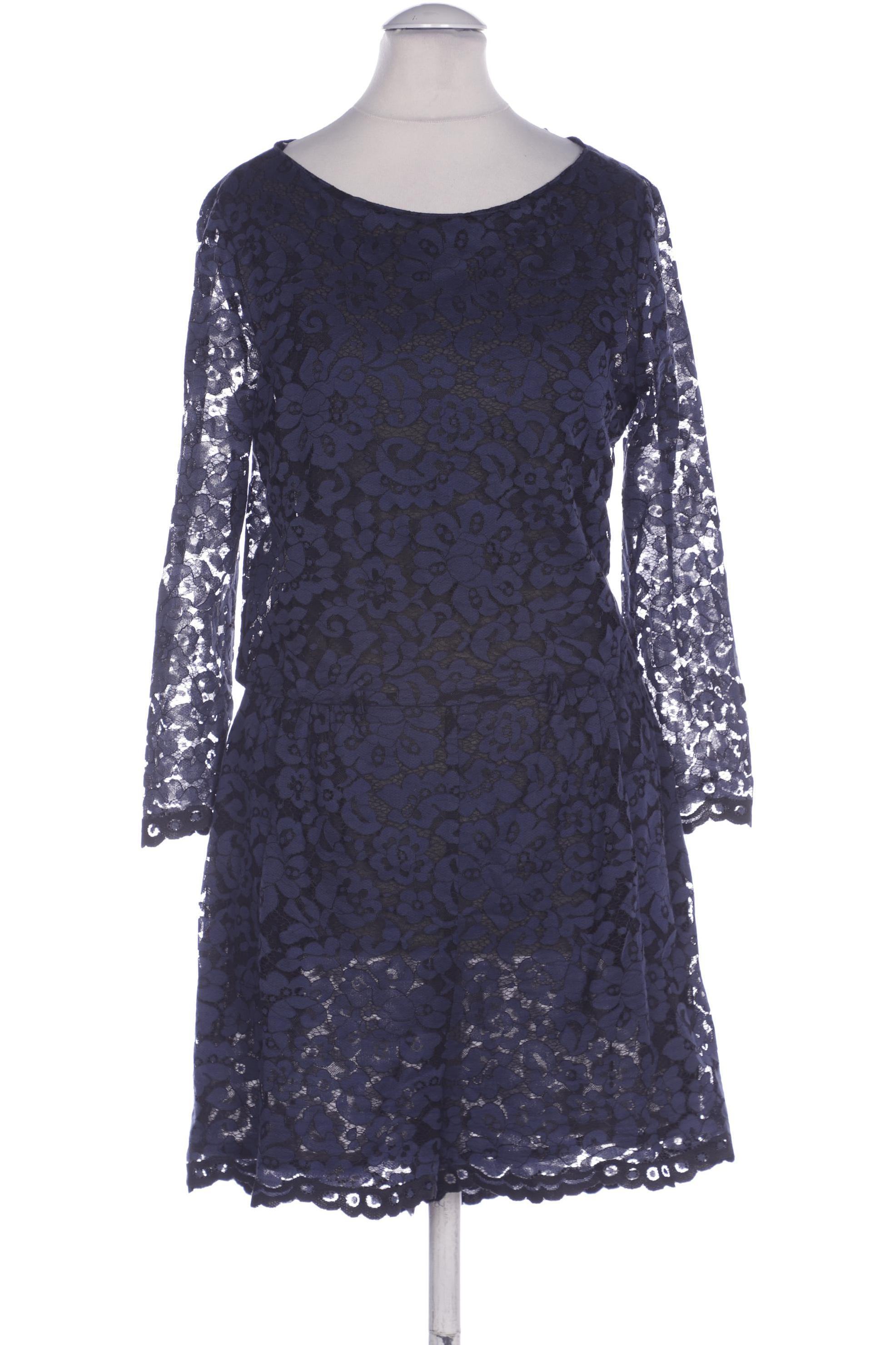 

ZARA Damen Jumpsuit/Overall, blau