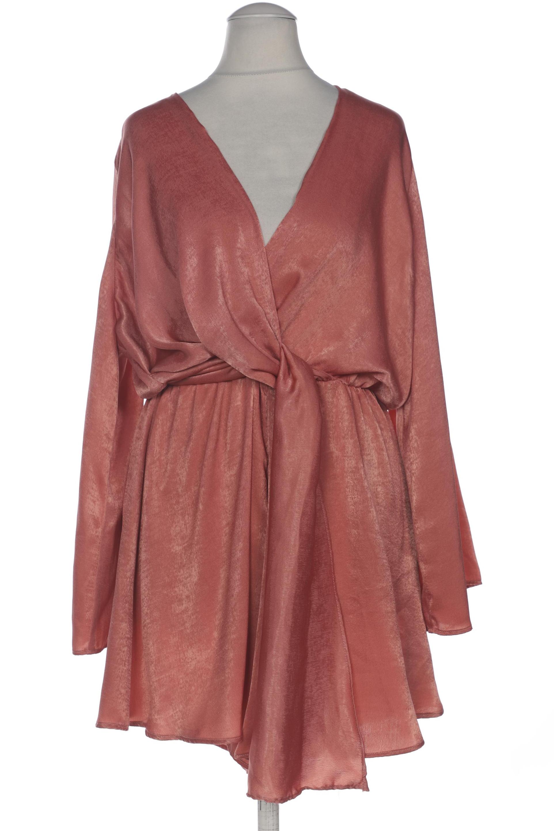 

Zara Damen Jumpsuit/Overall, rot, Gr. 36