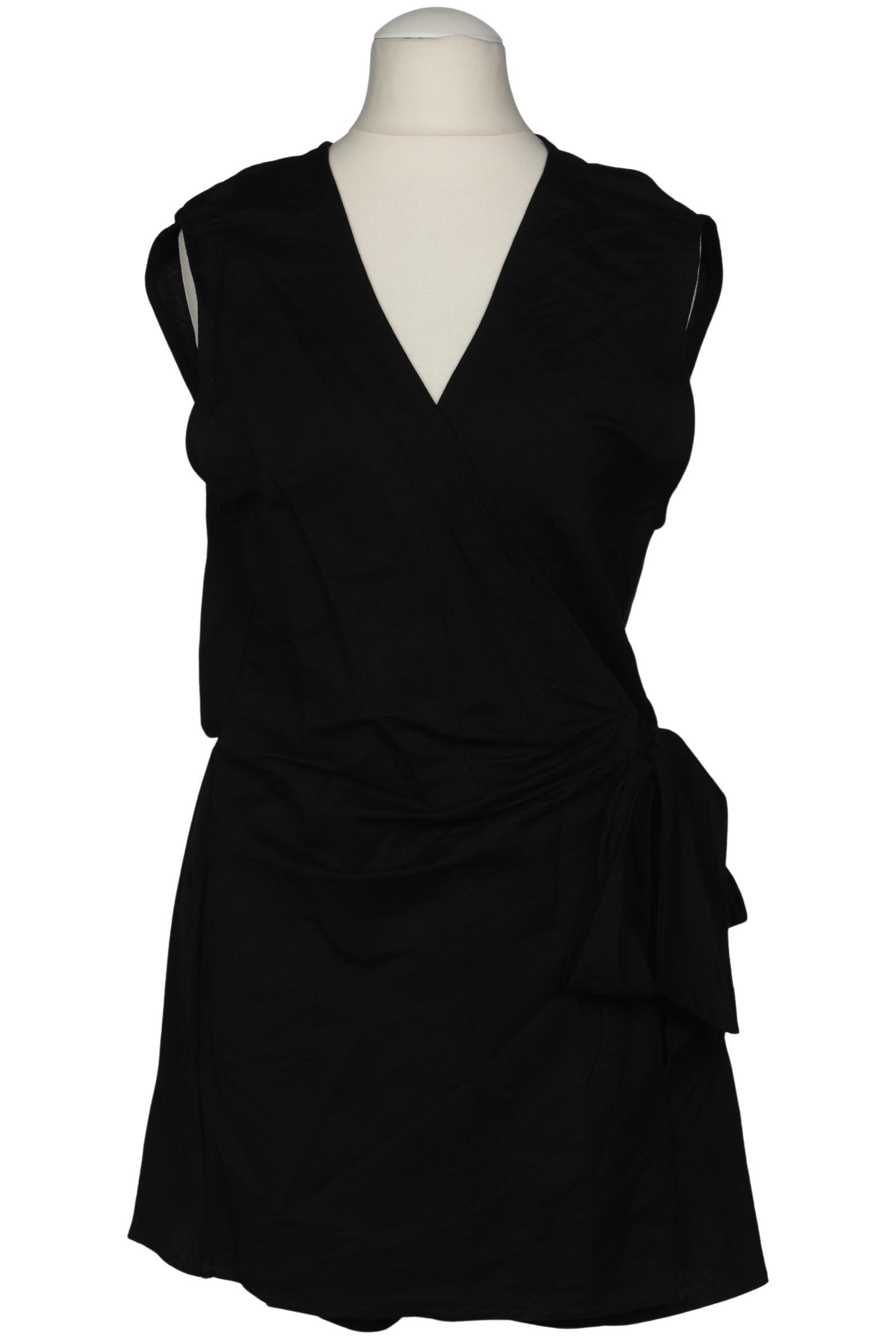 

Zara Damen Jumpsuit/Overall, schwarz, Gr. 38