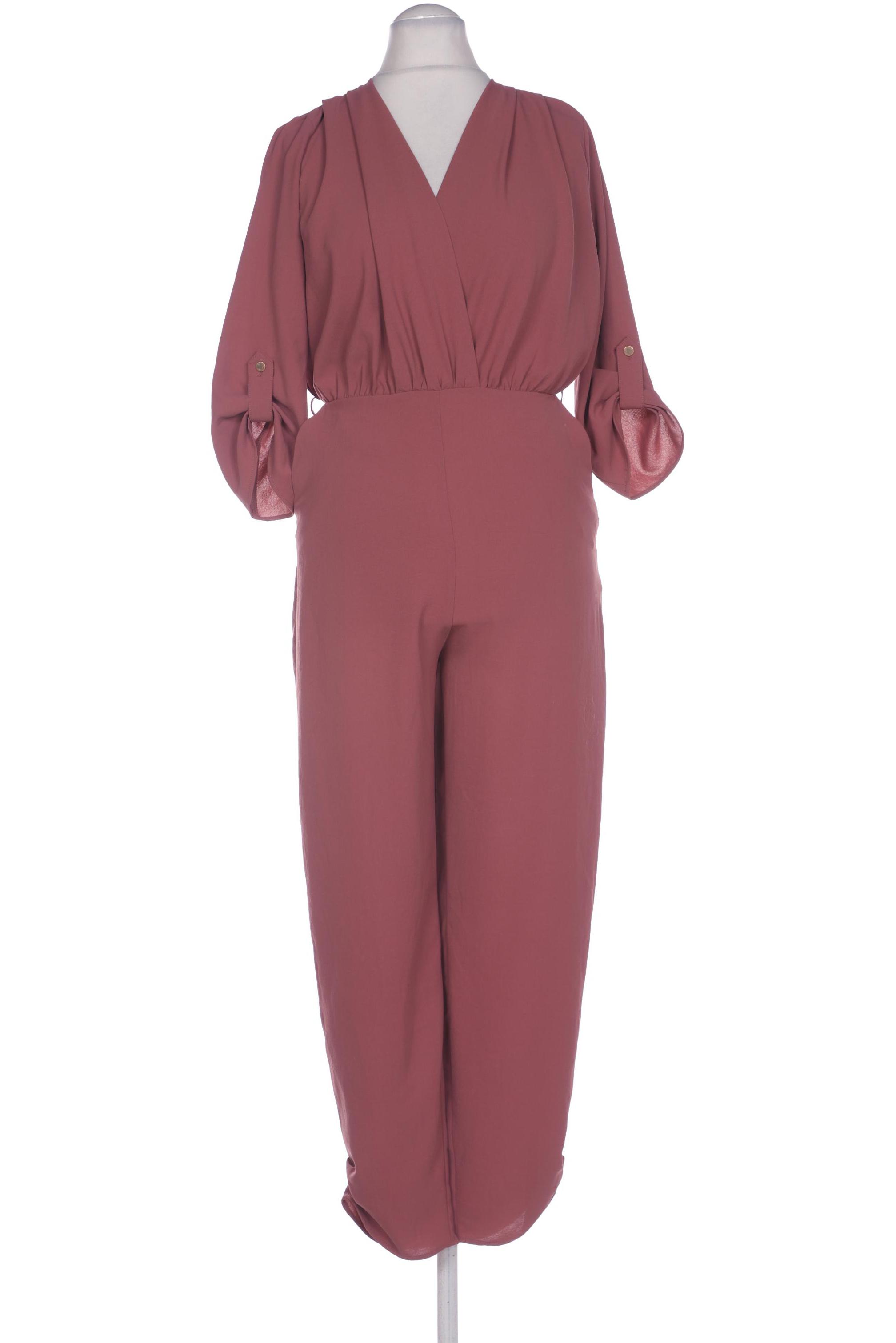 

Zara Damen Jumpsuit/Overall, pink, Gr. 36