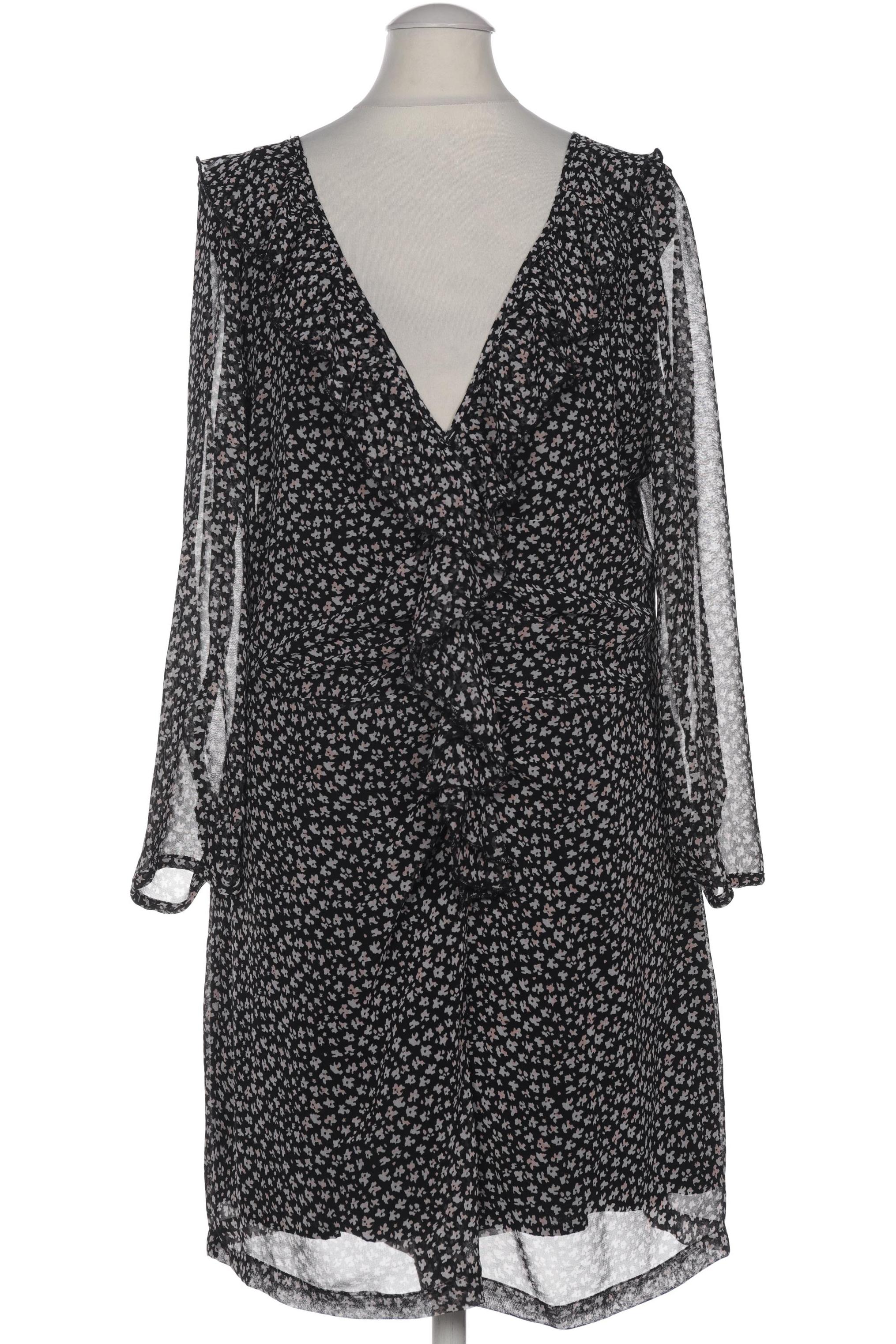 

Zara Damen Jumpsuit/Overall, schwarz, Gr. 42