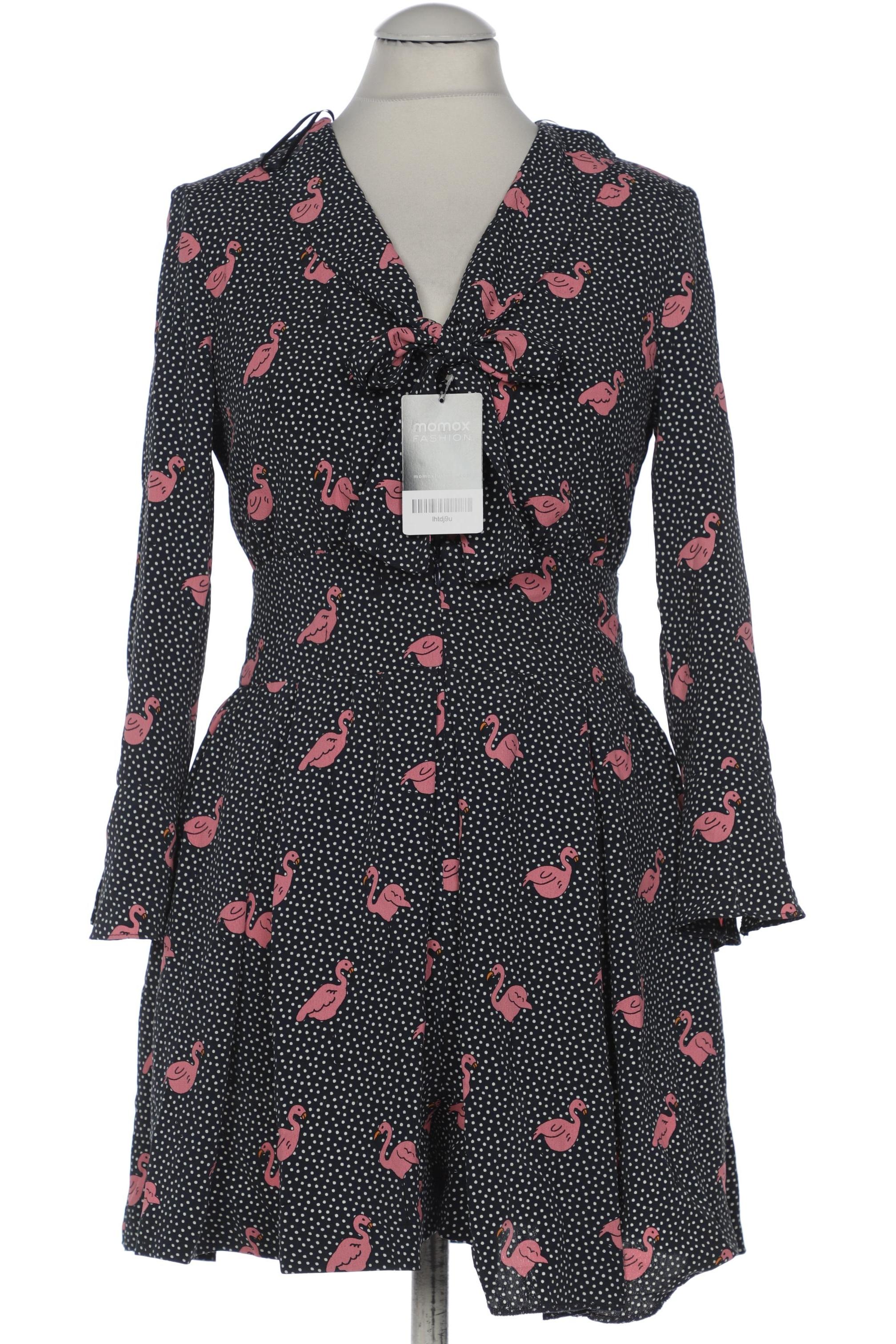 

Zara Damen Jumpsuit/Overall, marineblau, Gr. 36