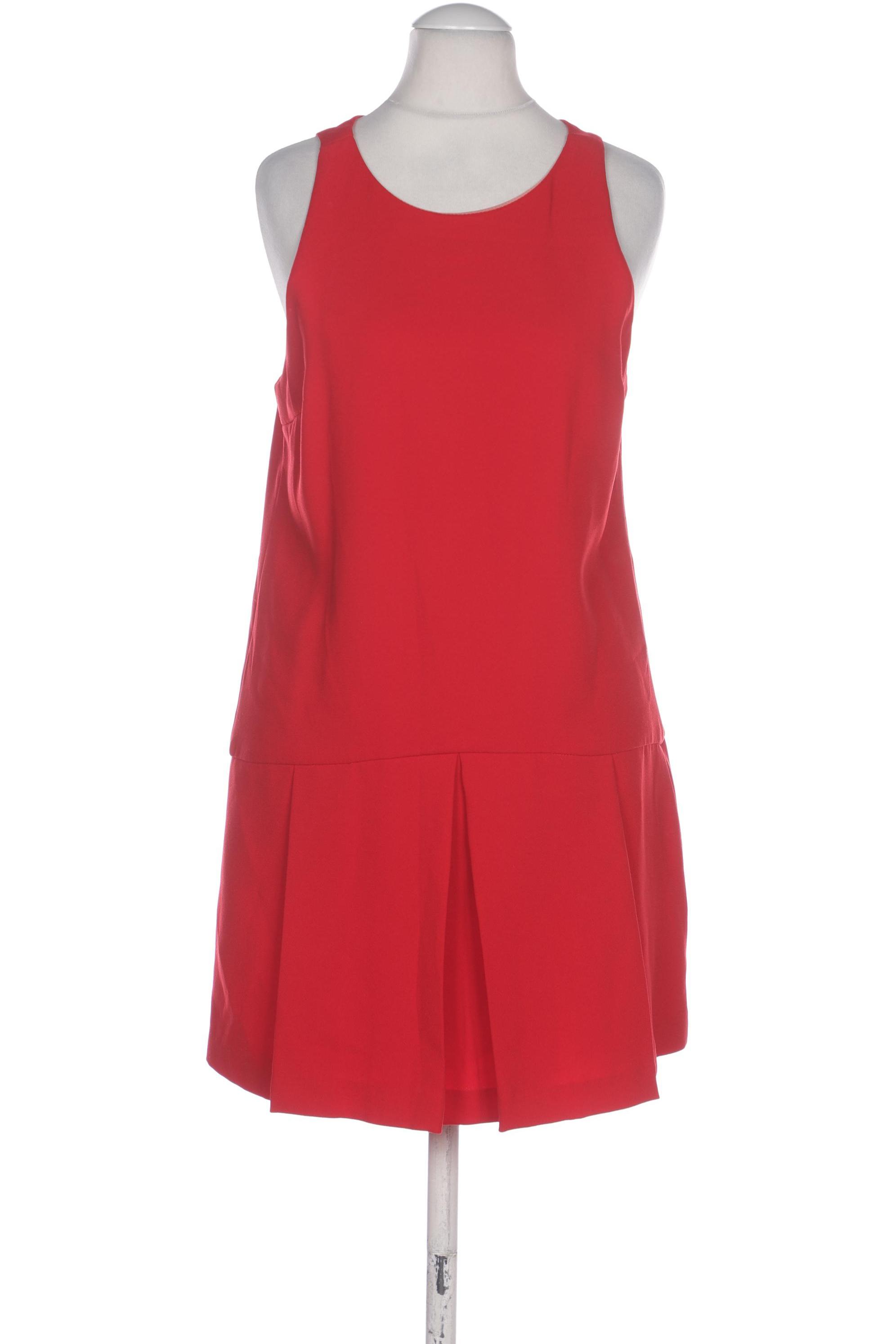 

Zara Damen Jumpsuit/Overall, rot, Gr. 38