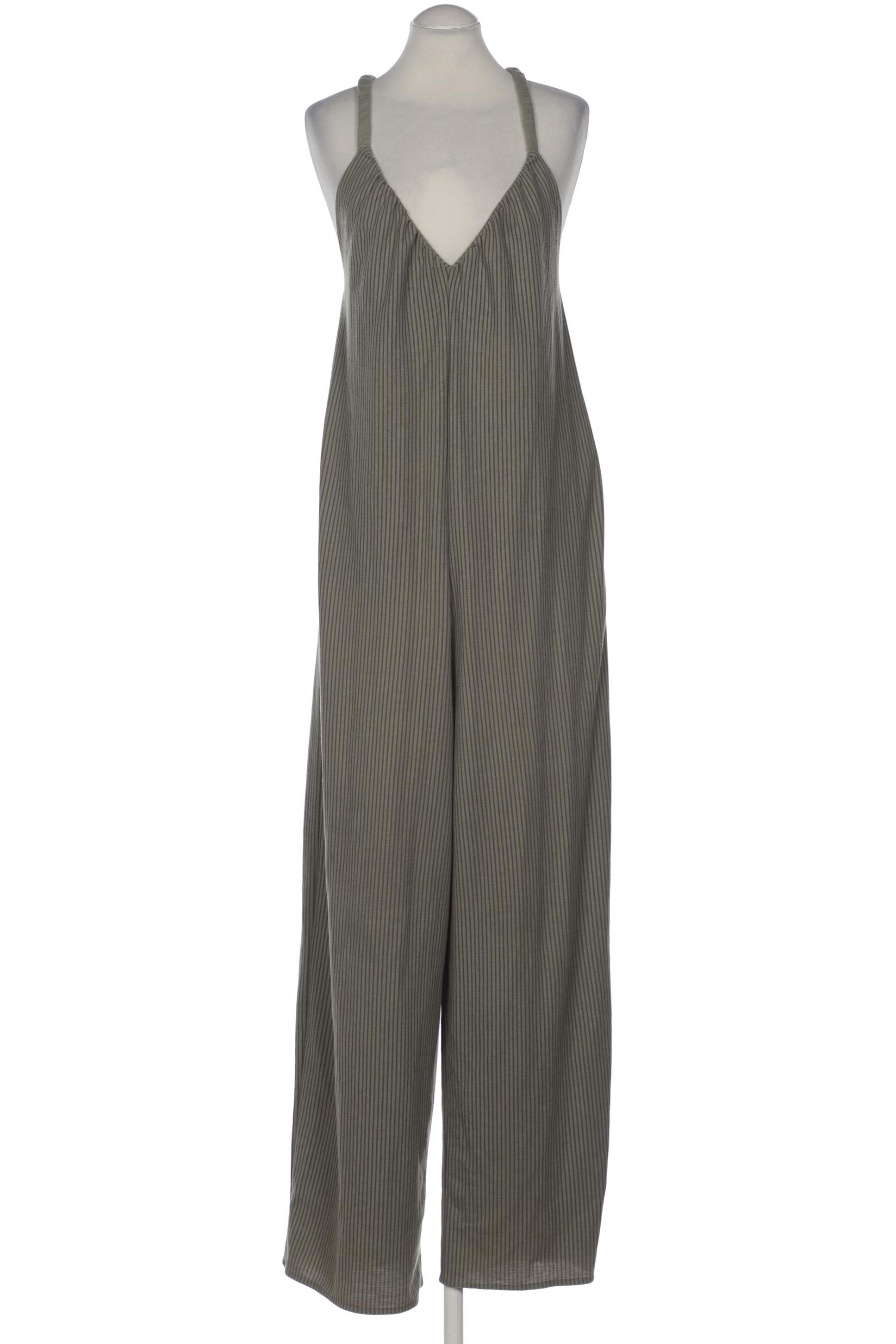 

Zara Damen Jumpsuit/Overall, grün, Gr. 38