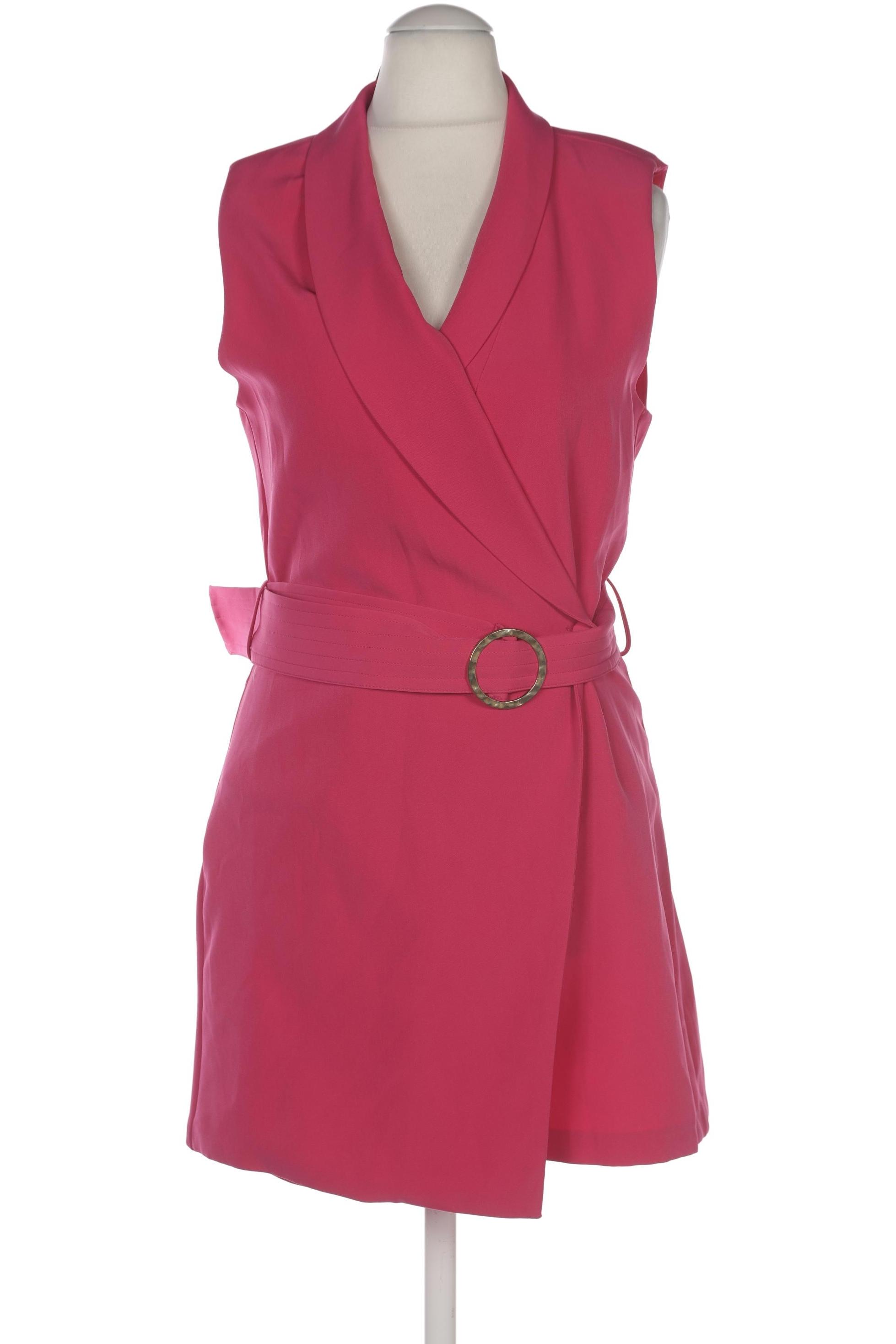 

Zara Damen Jumpsuit/Overall, pink, Gr. 38