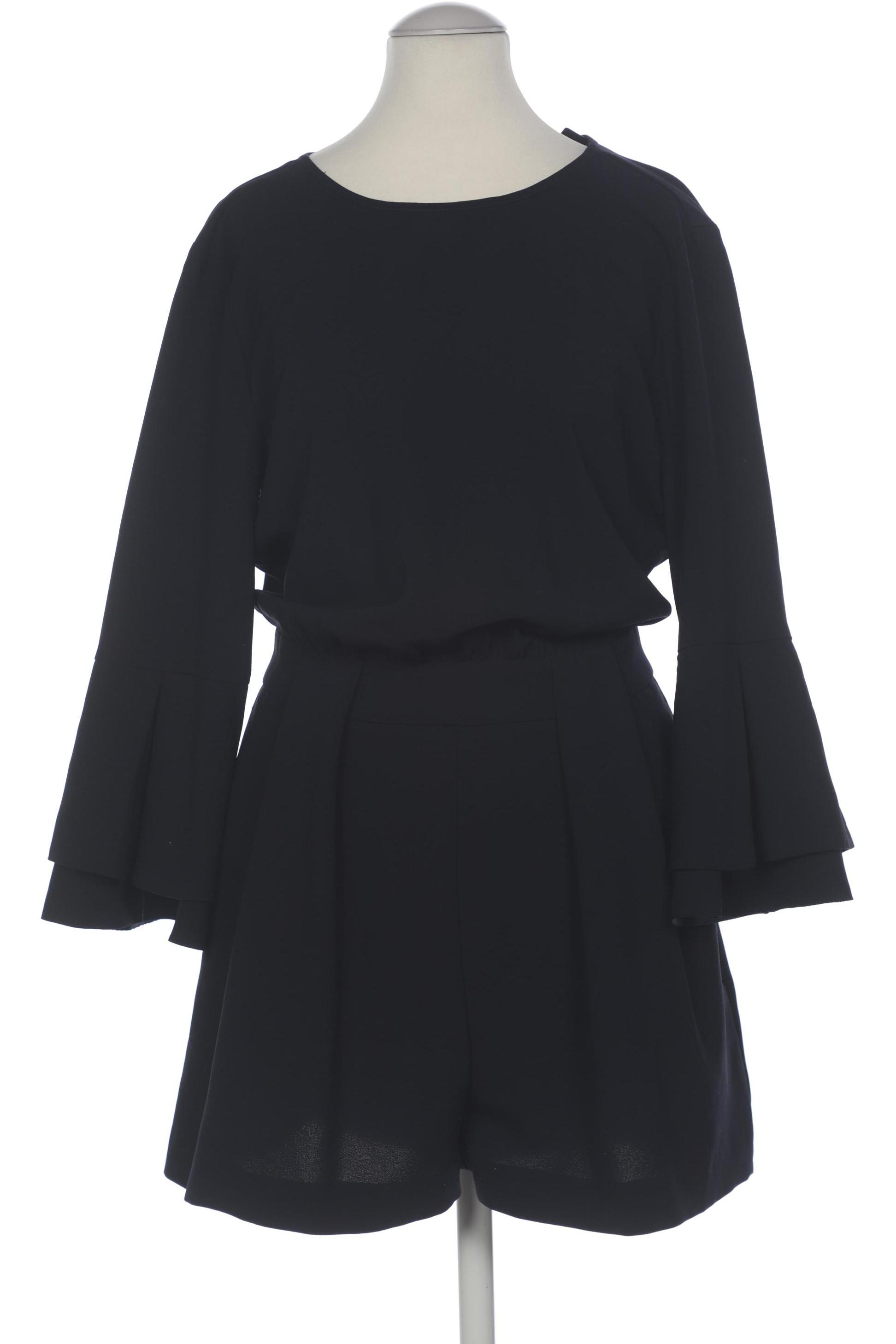 

Zara Damen Jumpsuit/Overall, marineblau, Gr. 44