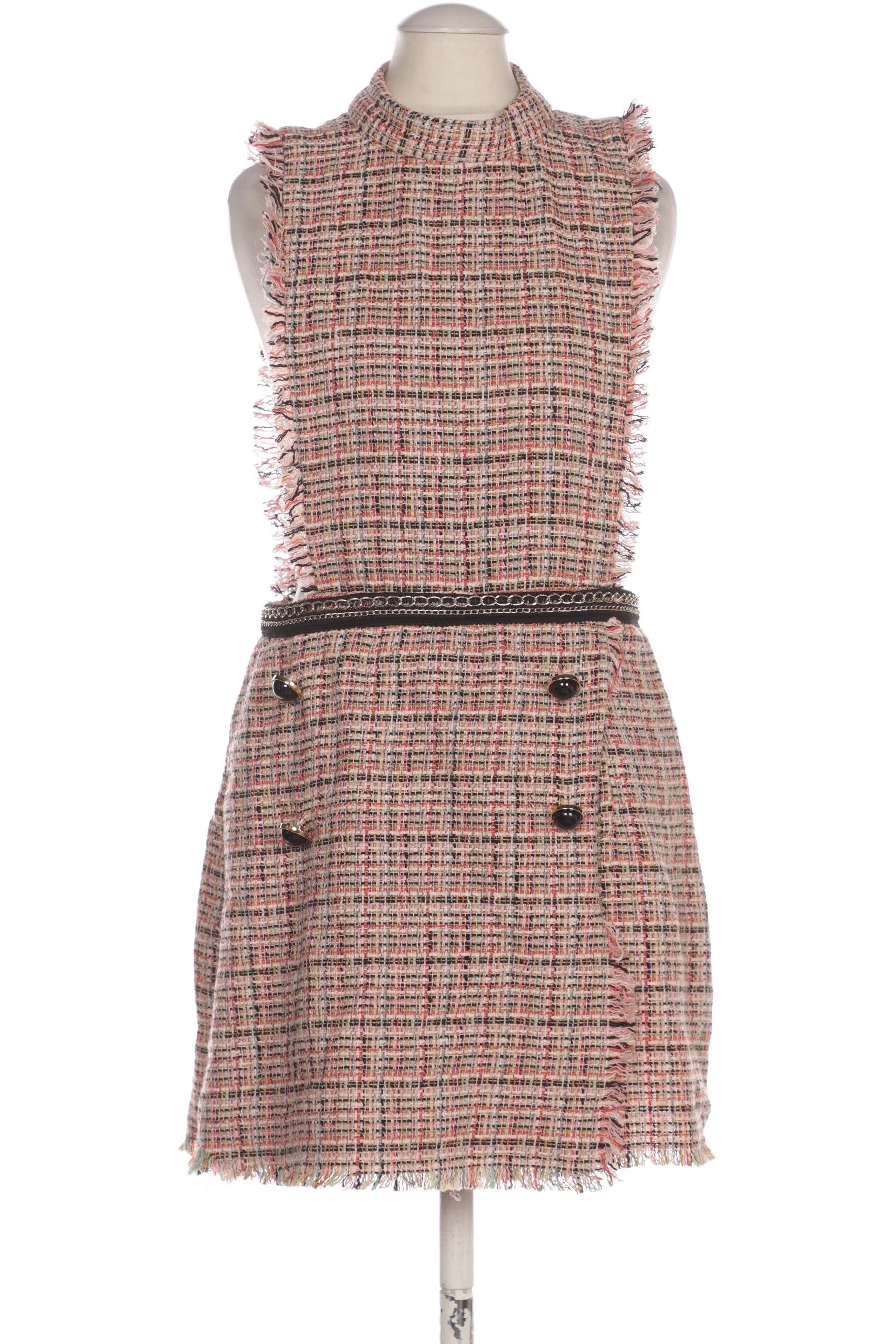 

Zara Damen Jumpsuit/Overall, pink, Gr. 38