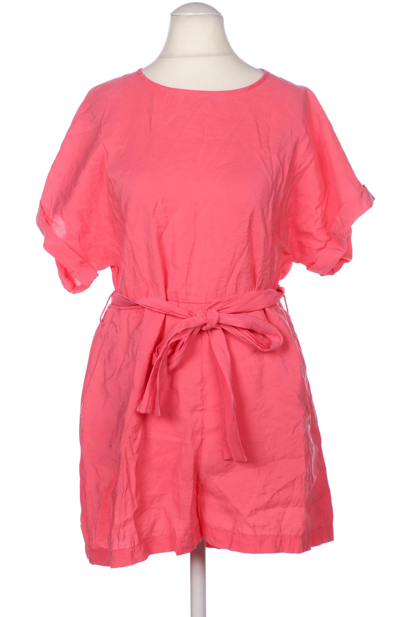 

ZARA Damen Jumpsuit/Overall, pink