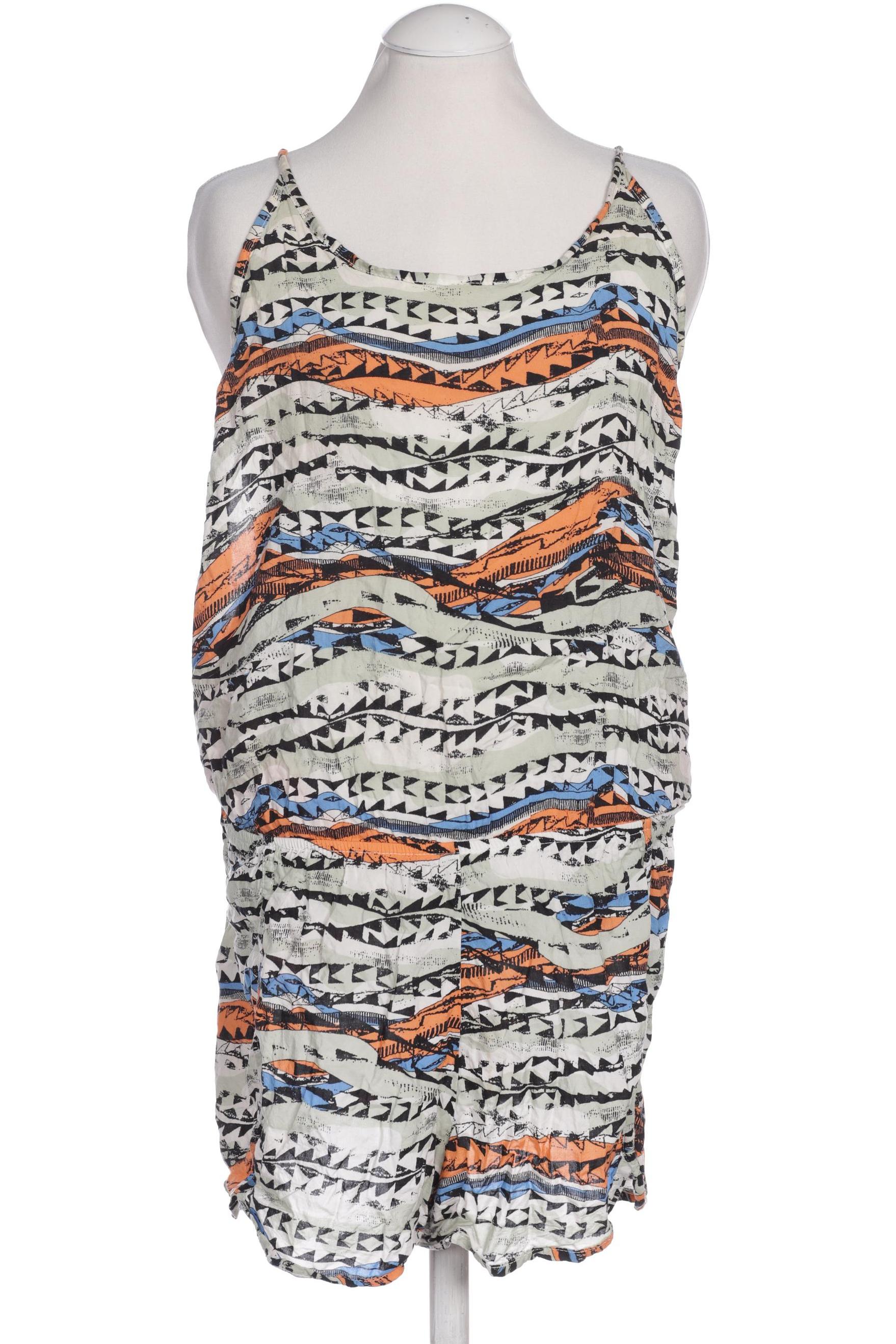 

ZARA Damen Jumpsuit/Overall, mehrfarbig