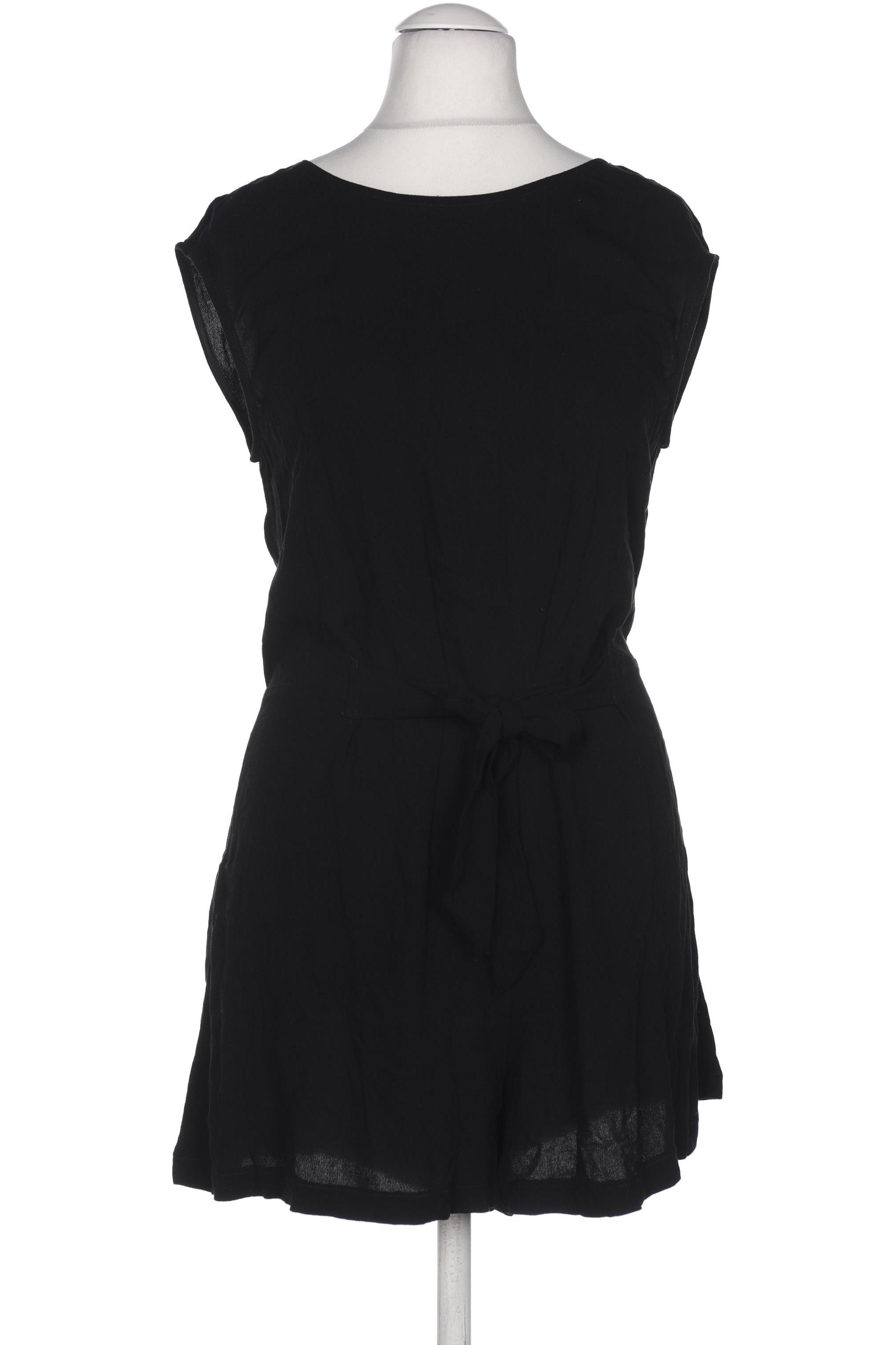 

ZARA Damen Jumpsuit/Overall, schwarz