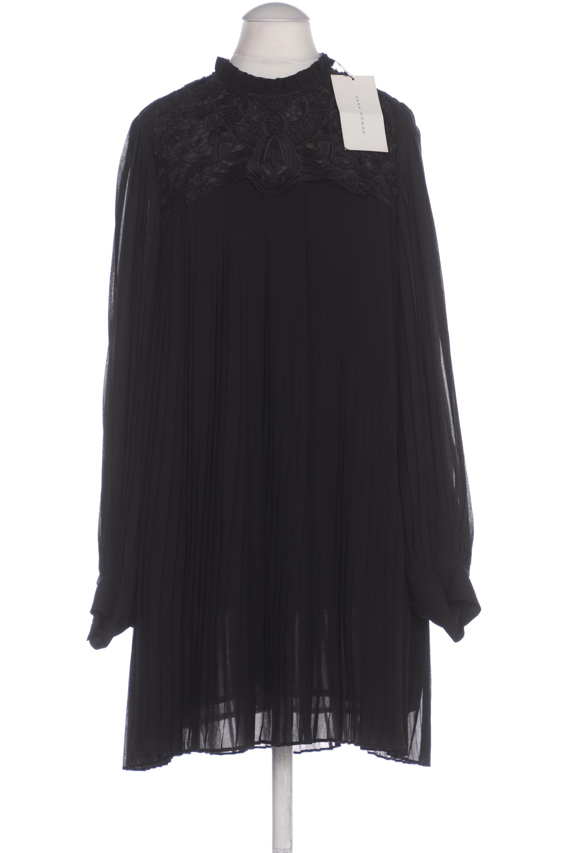 

Zara Damen Jumpsuit/Overall, schwarz, Gr. 34