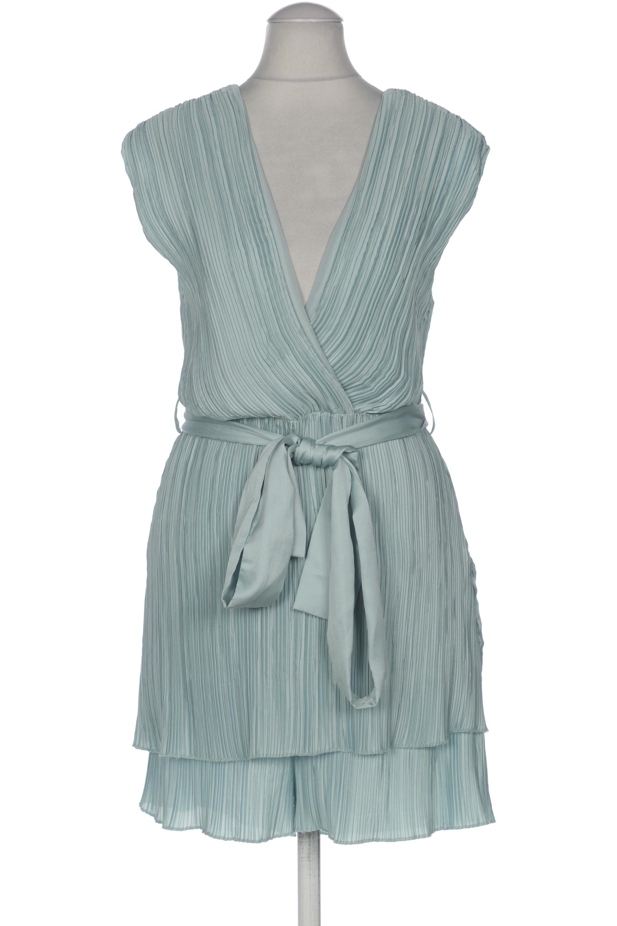 

Zara Damen Jumpsuit/Overall, türkis, Gr. 36