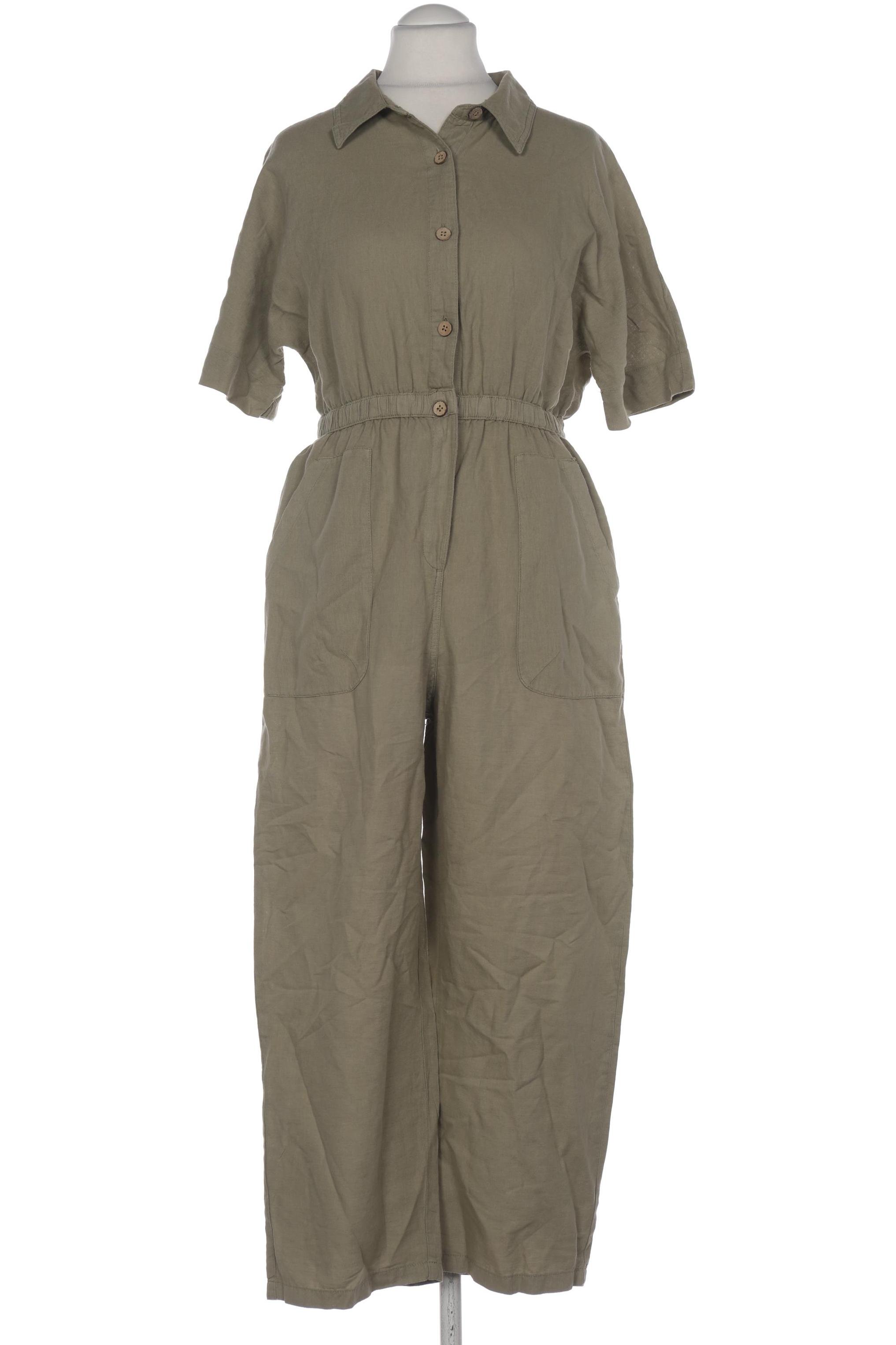 

Zara Damen Jumpsuit/Overall, hellgrün, Gr. 42