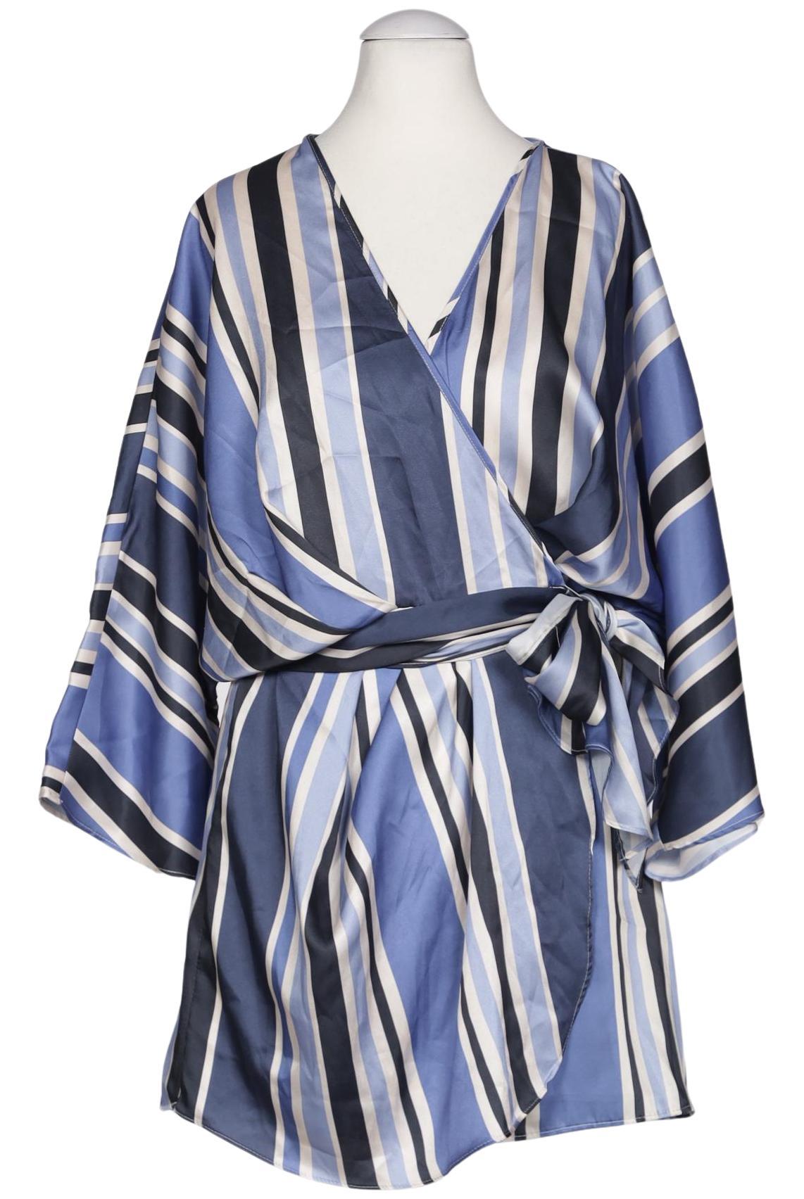 

Zara Damen Jumpsuit/Overall, mehrfarbig, Gr. 34