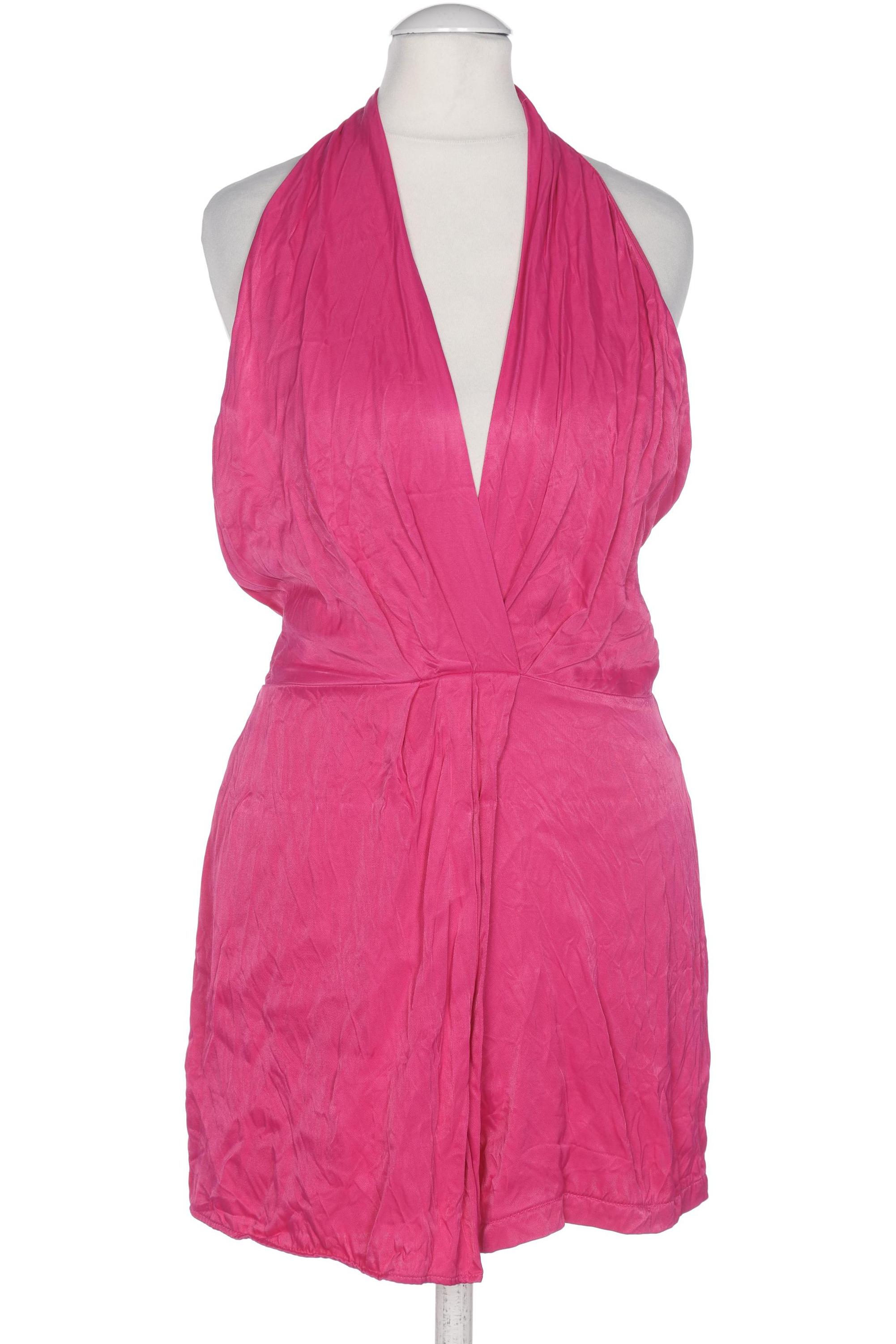 

ZARA Damen Jumpsuit/Overall, pink