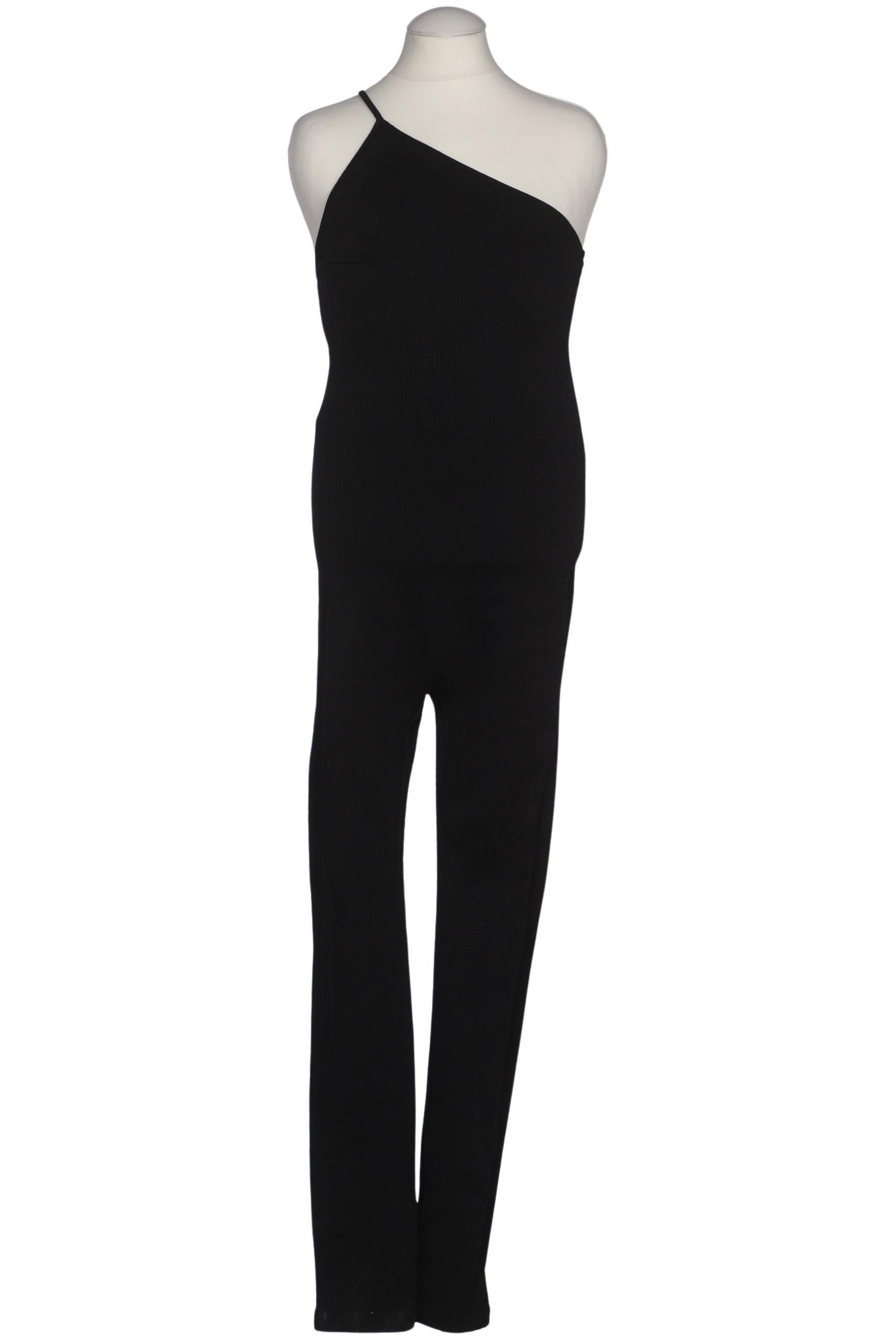 

Zara Damen Jumpsuit/Overall, schwarz, Gr. 36