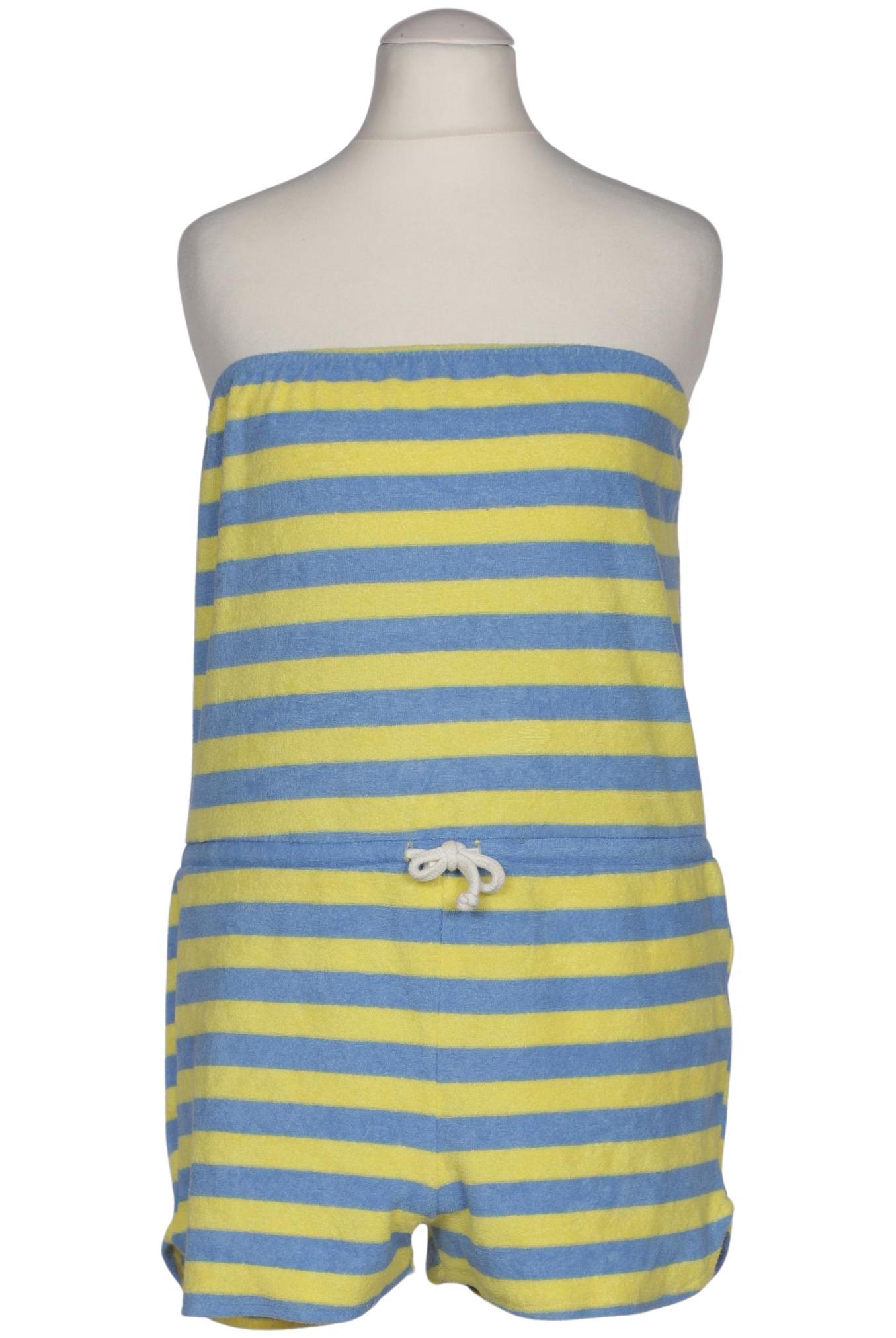 

Zara Damen Jumpsuit/Overall, blau, Gr. 36