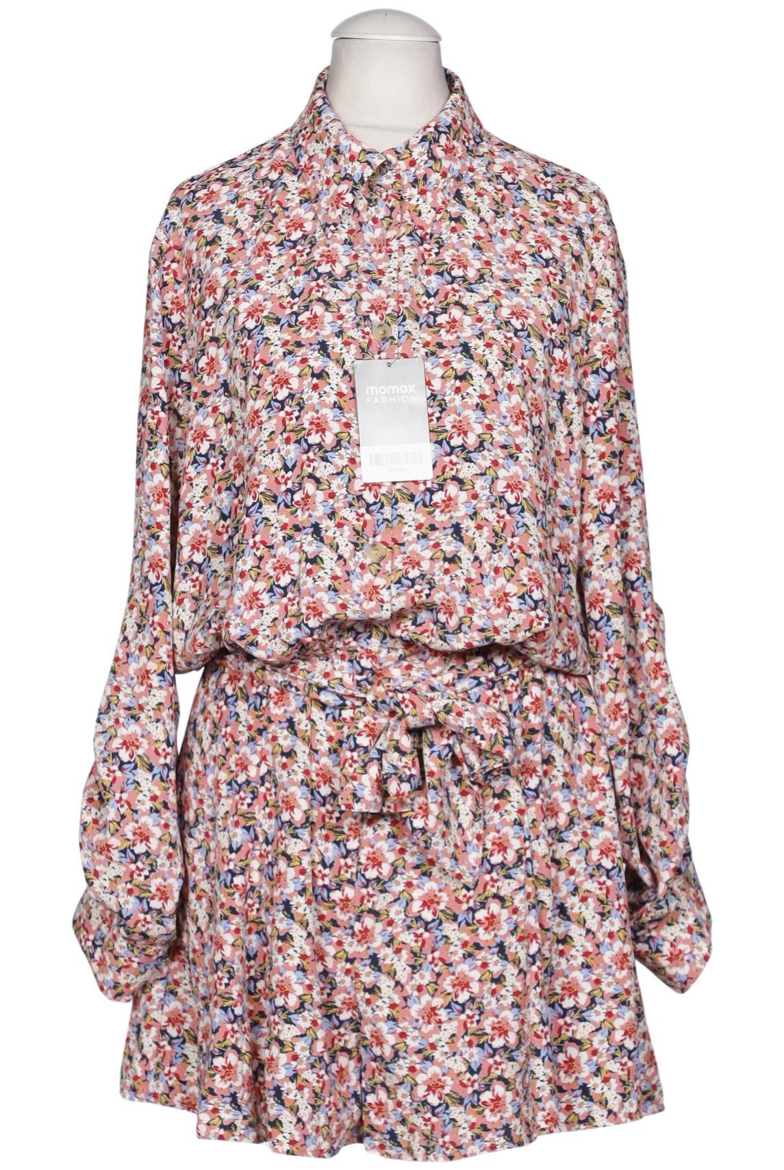 

Zara Damen Jumpsuit/Overall, mehrfarbig, Gr. 38