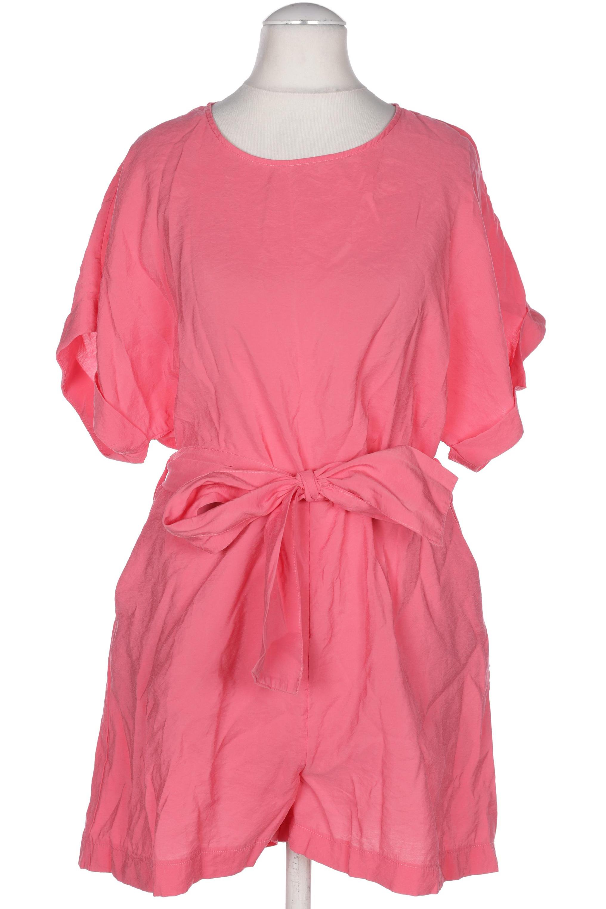 

ZARA Damen Jumpsuit/Overall, pink