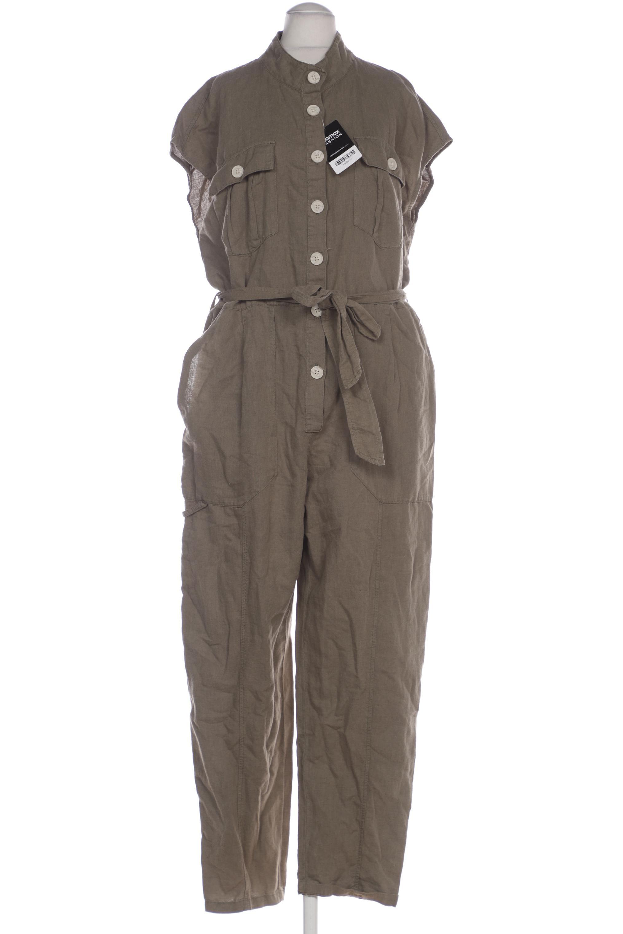 

Zara Damen Jumpsuit/Overall, grün, Gr. 44