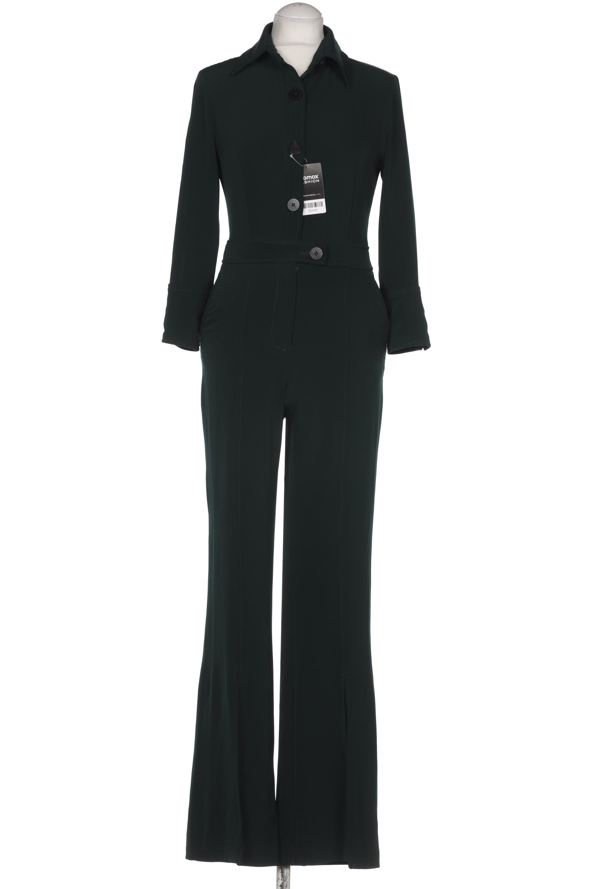 

Zara Damen Jumpsuit/Overall, grün, Gr. 36